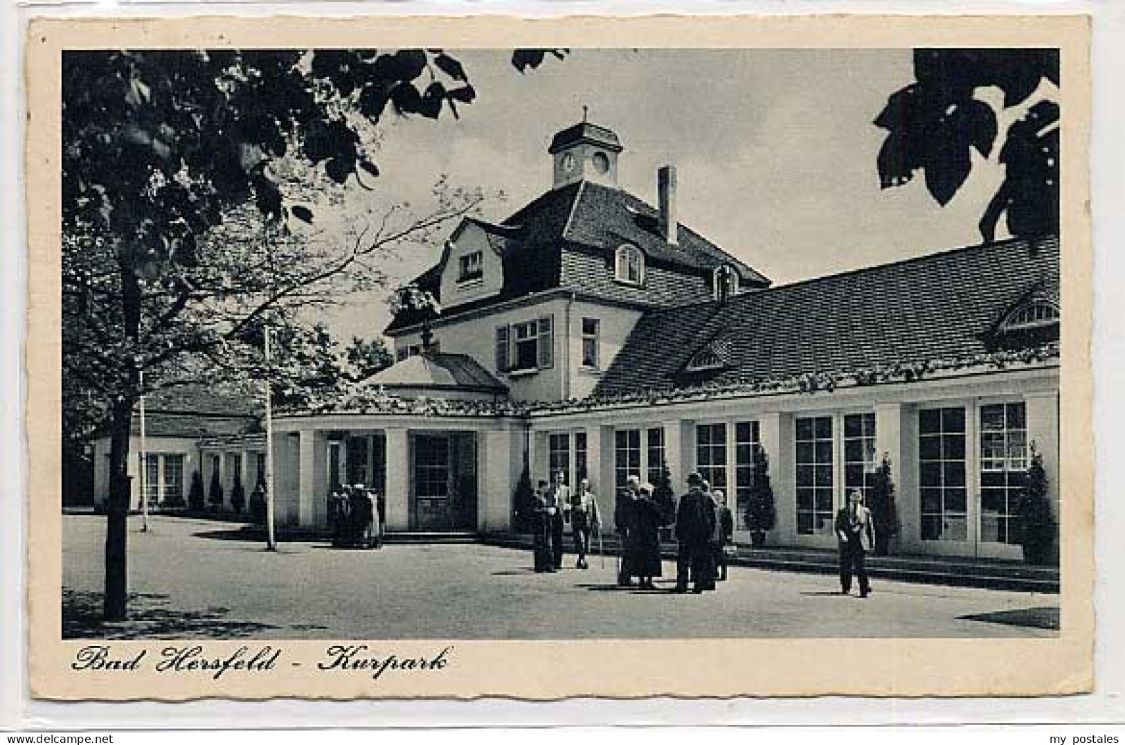 Bad Hersfeld Bad Hersfeld