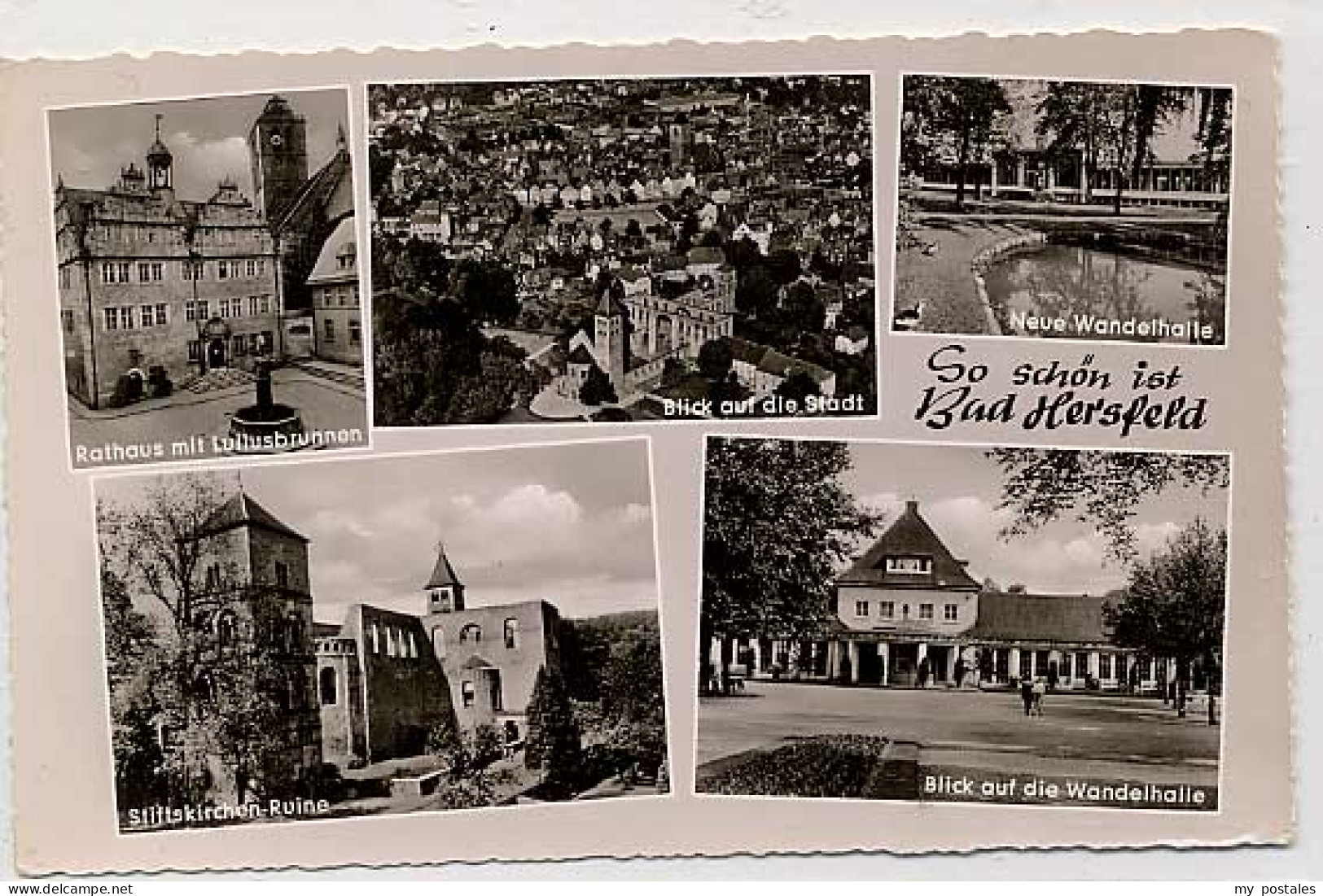 Bad Hersfeld Bad Hersfeld