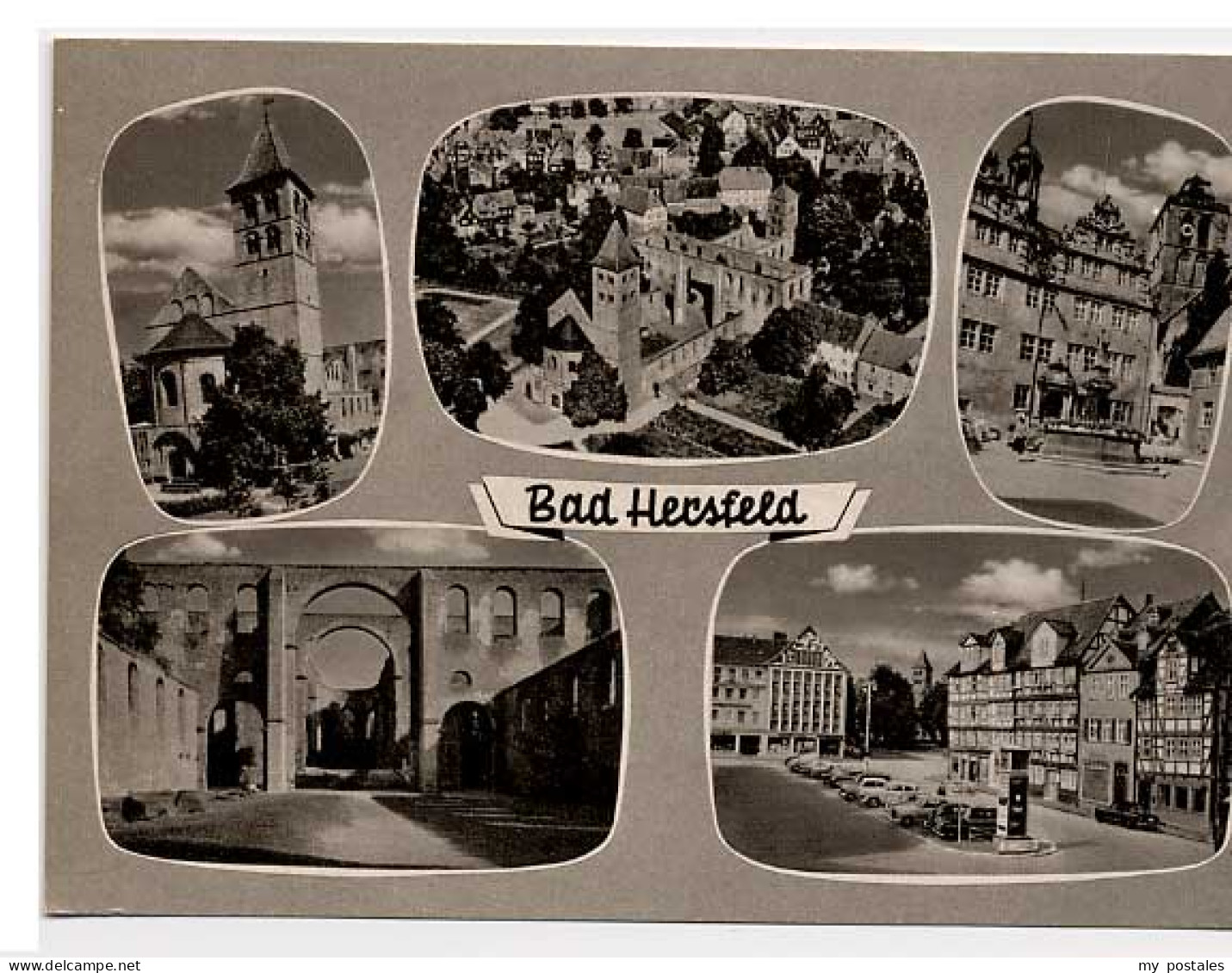 Bad Hersfeld Bad Hersfeld