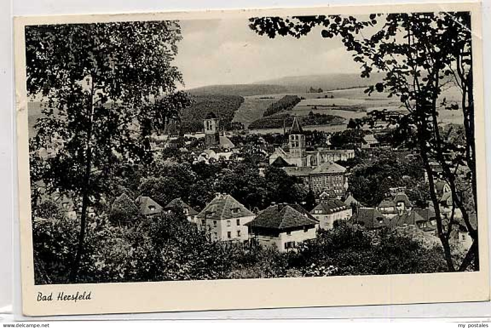 Bad Hersfeld Bad Hersfeld