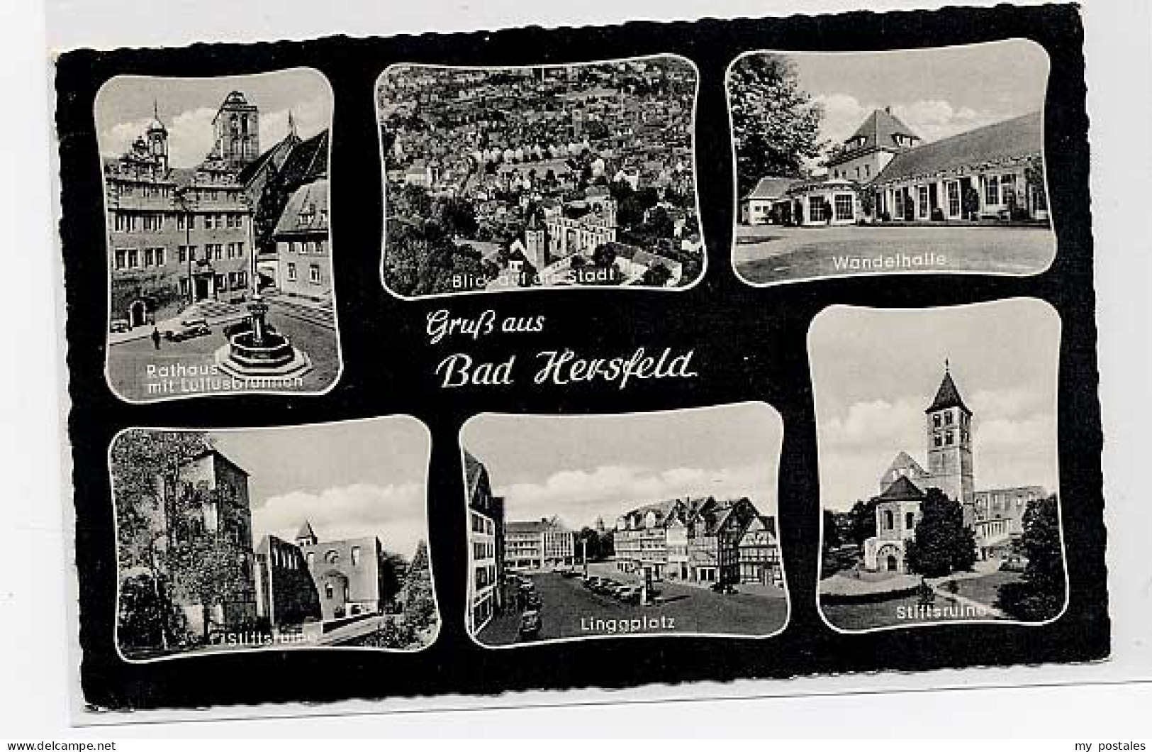 Bad Hersfeld Bad Hersfeld