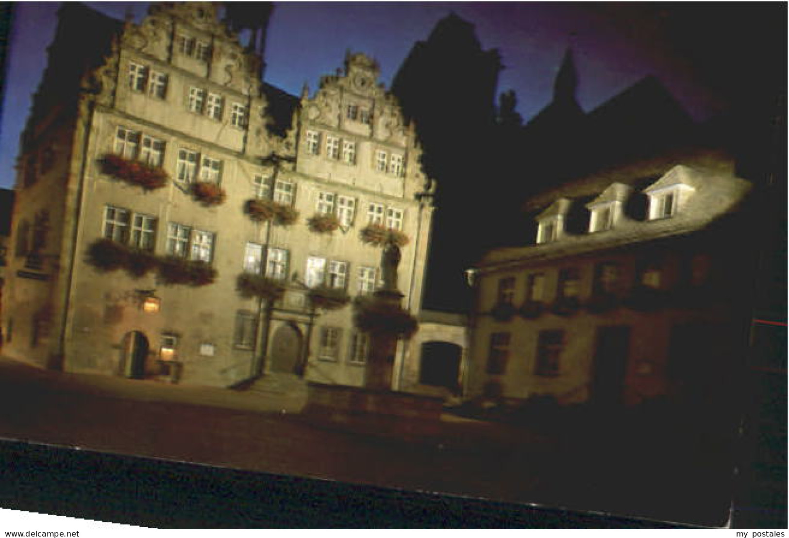 Bad Hersfeld Rathaus