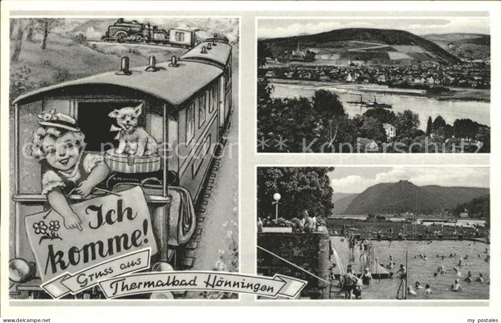Bad Hoenningen