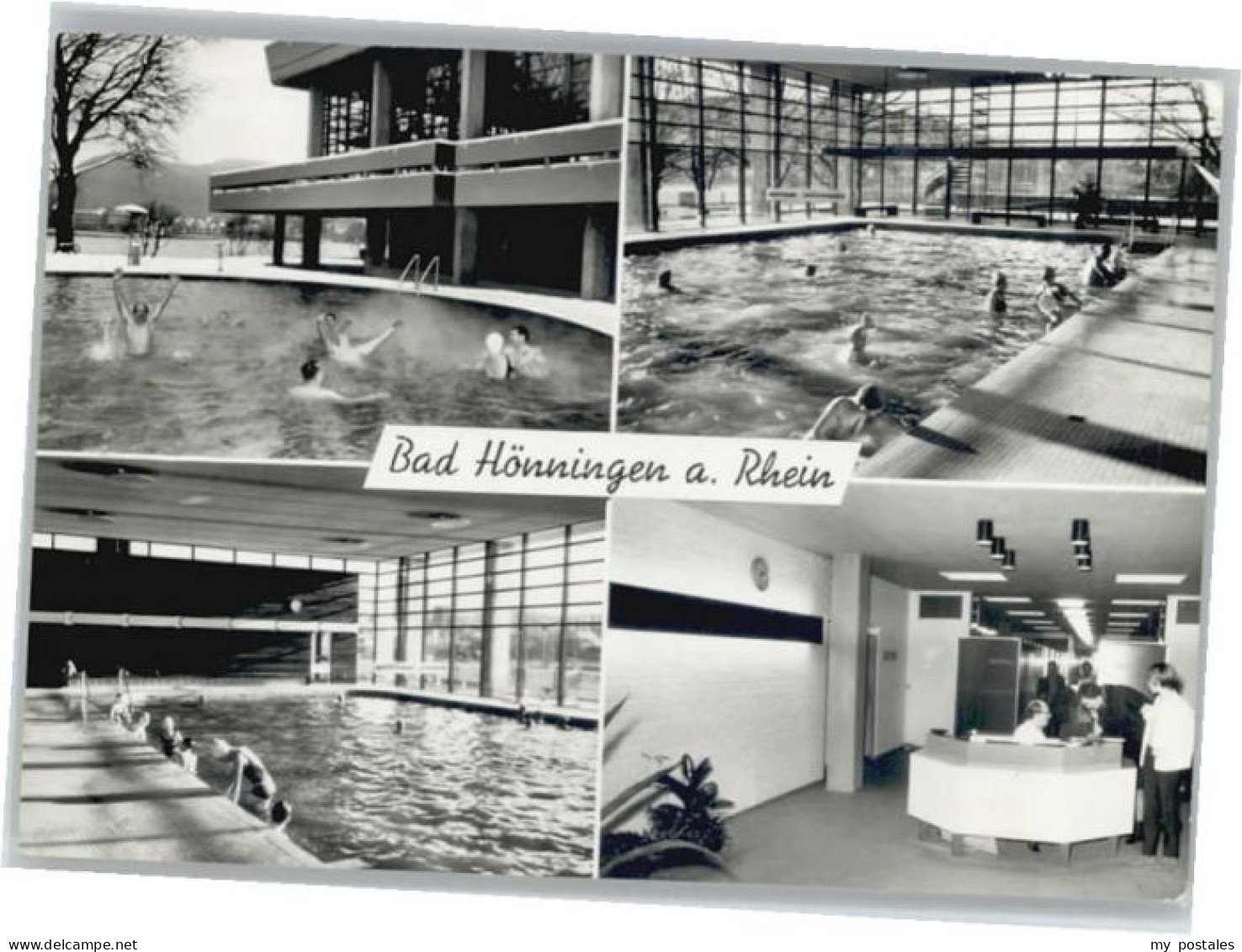 Bad Hoenningen