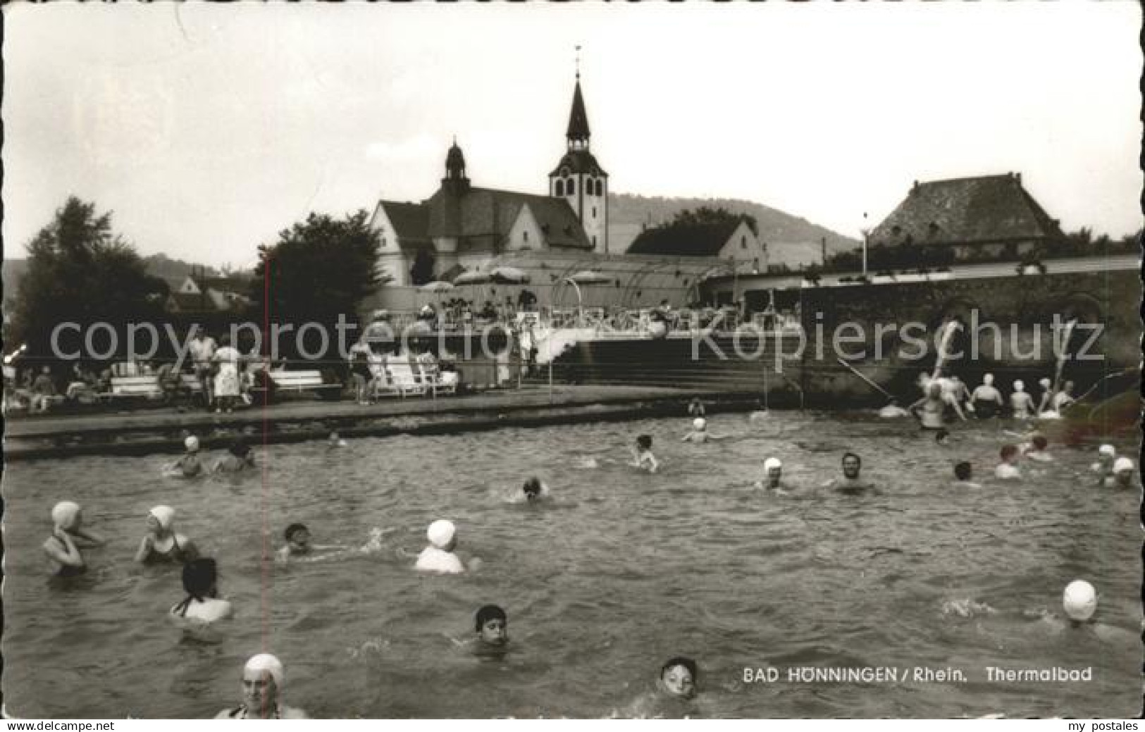Bad Hoenningen Thermalbad
