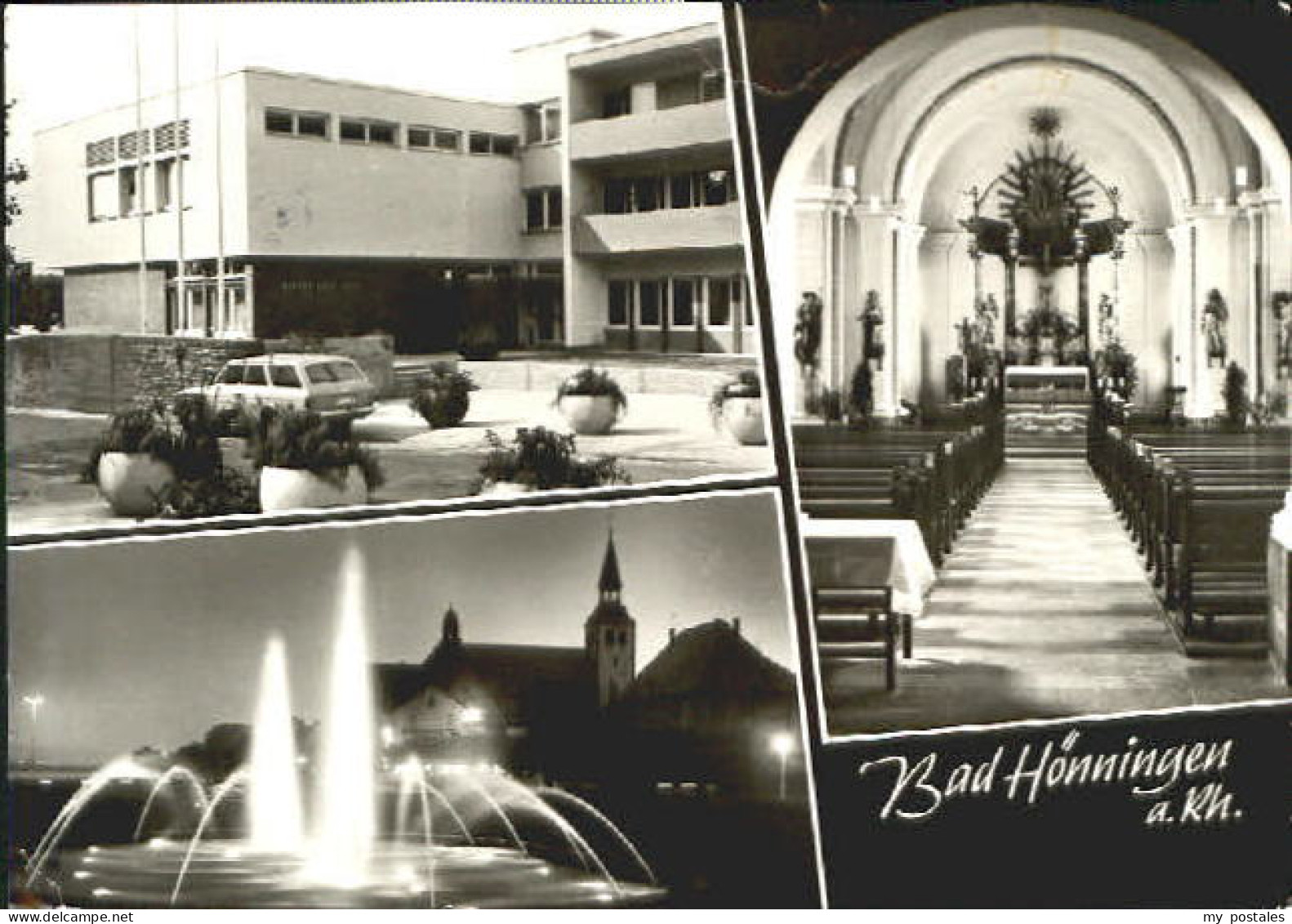 Bad Hoenningen x 1979