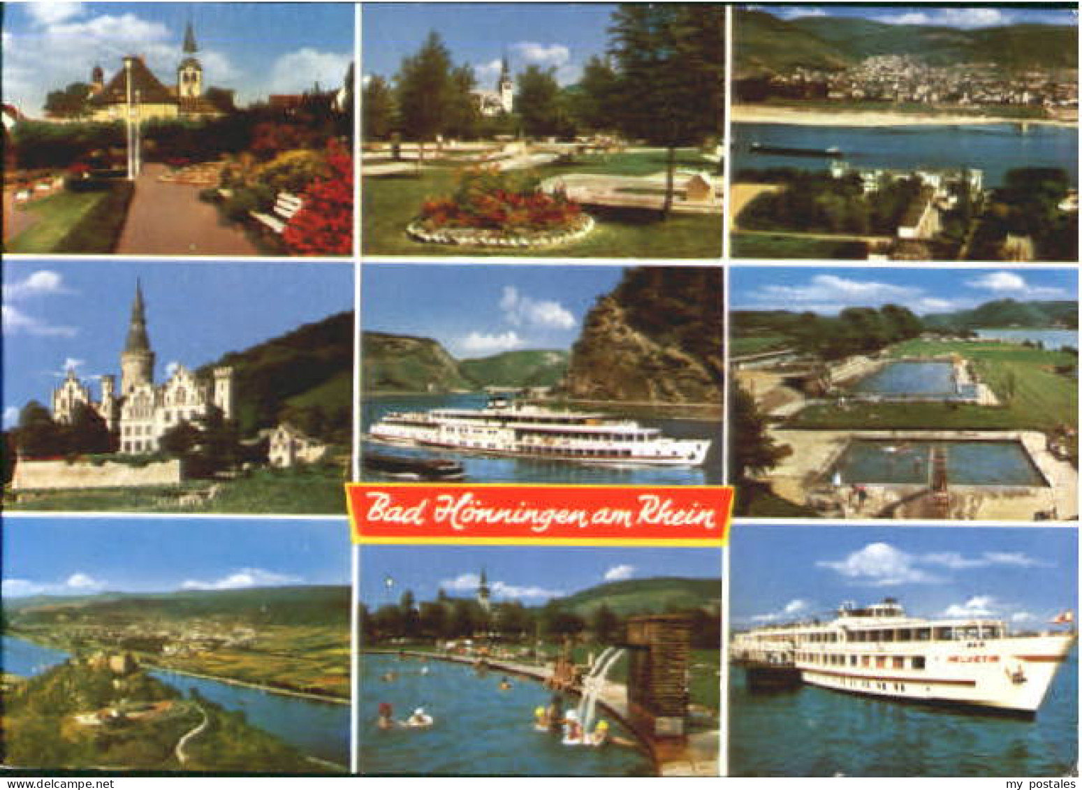 Bad Hoenningen x 1980