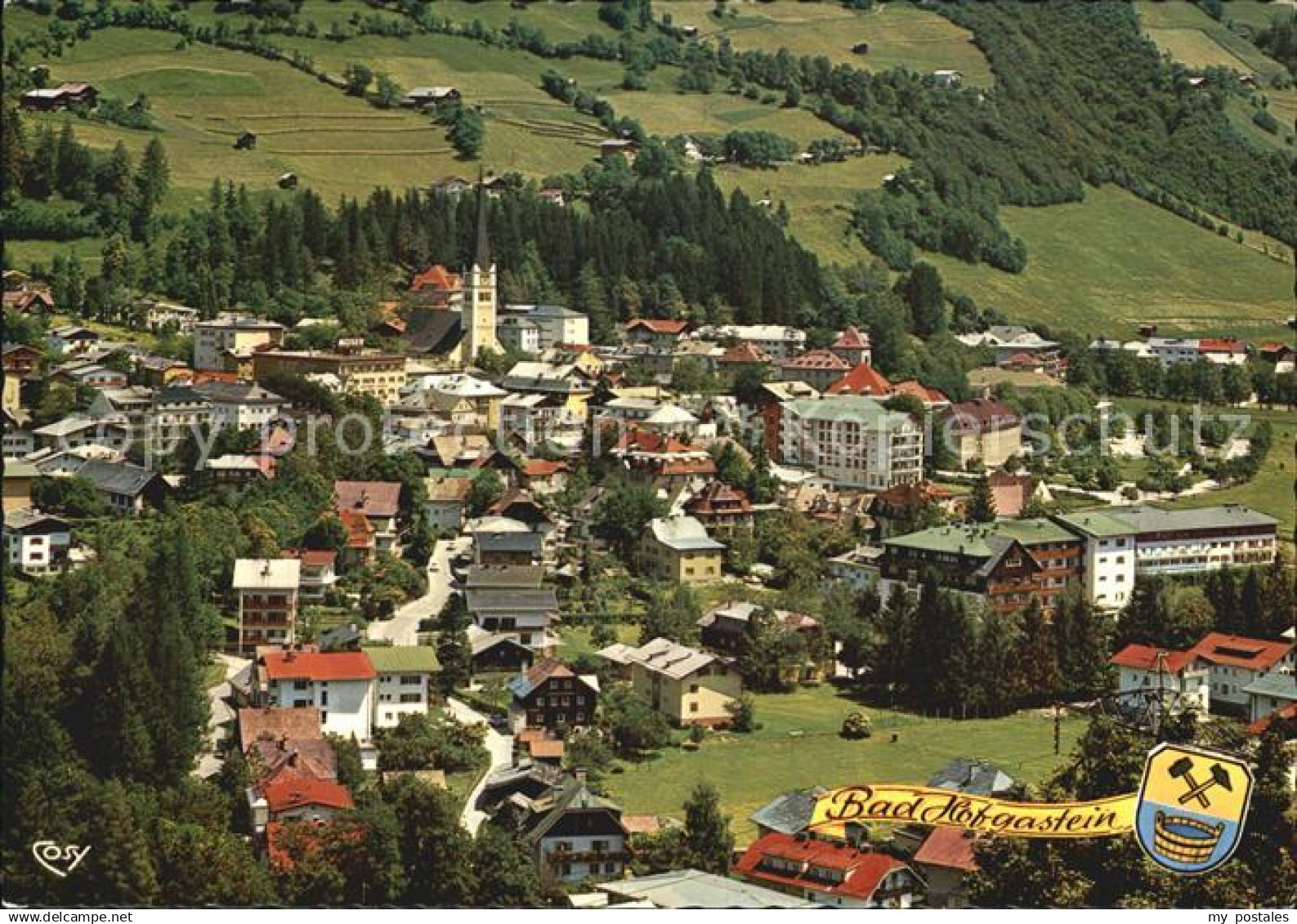 Bad Hofgastein