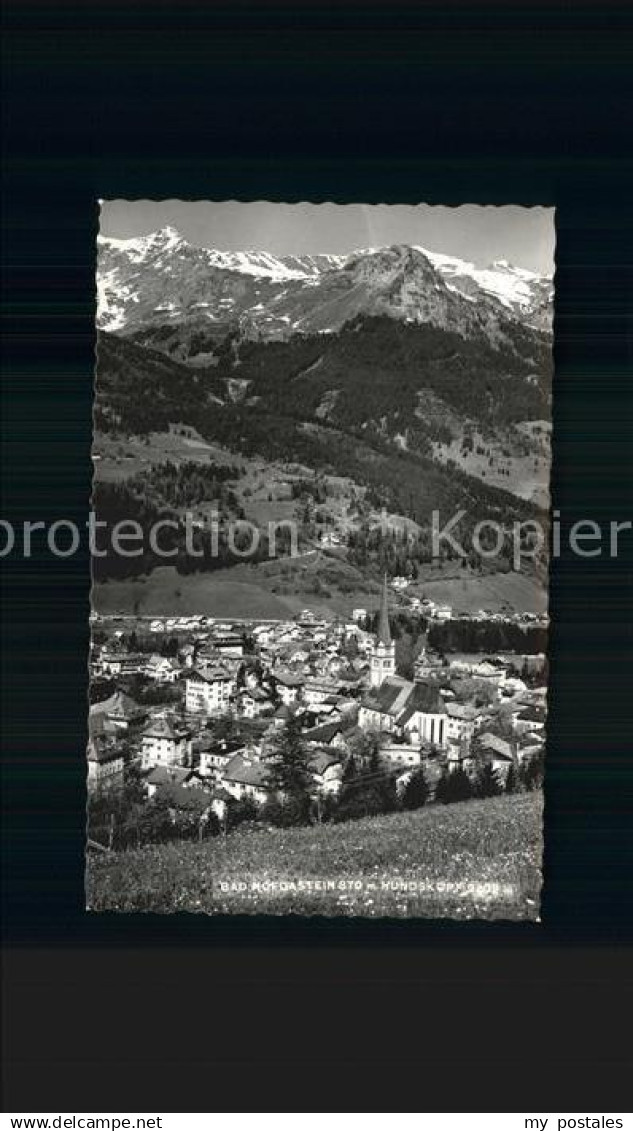 Bad Hofgastein