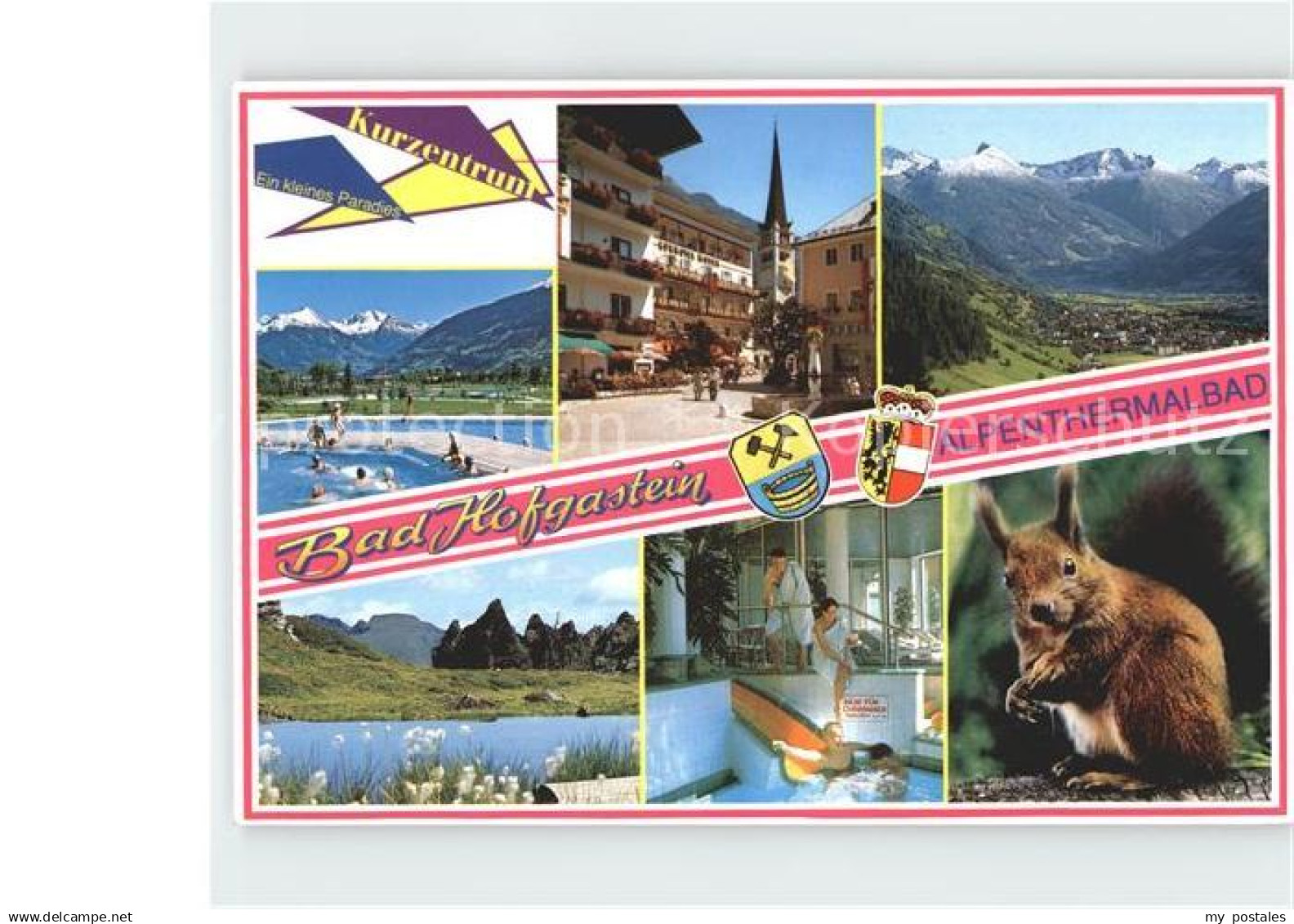 Bad Hofgastein