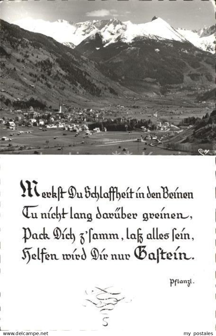 Bad Hofgastein