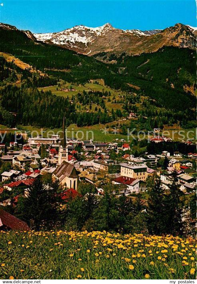 Bad Hofgastein