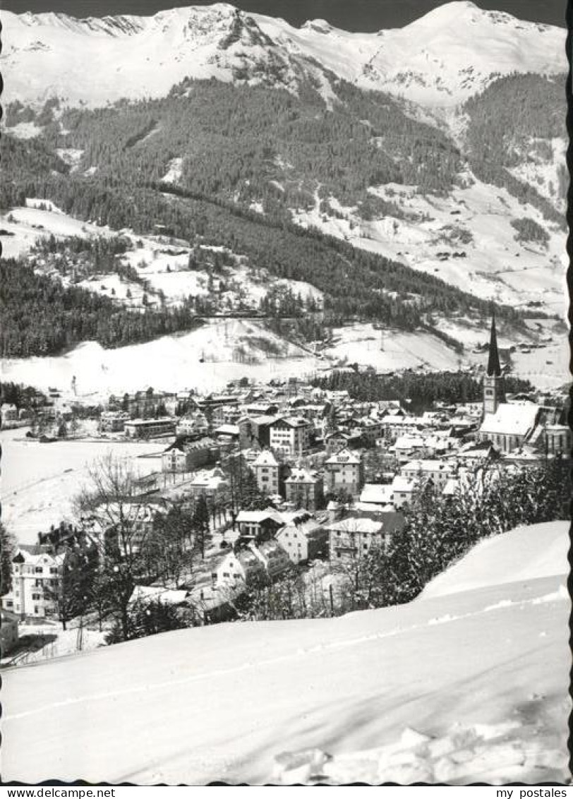 Bad Hofgastein