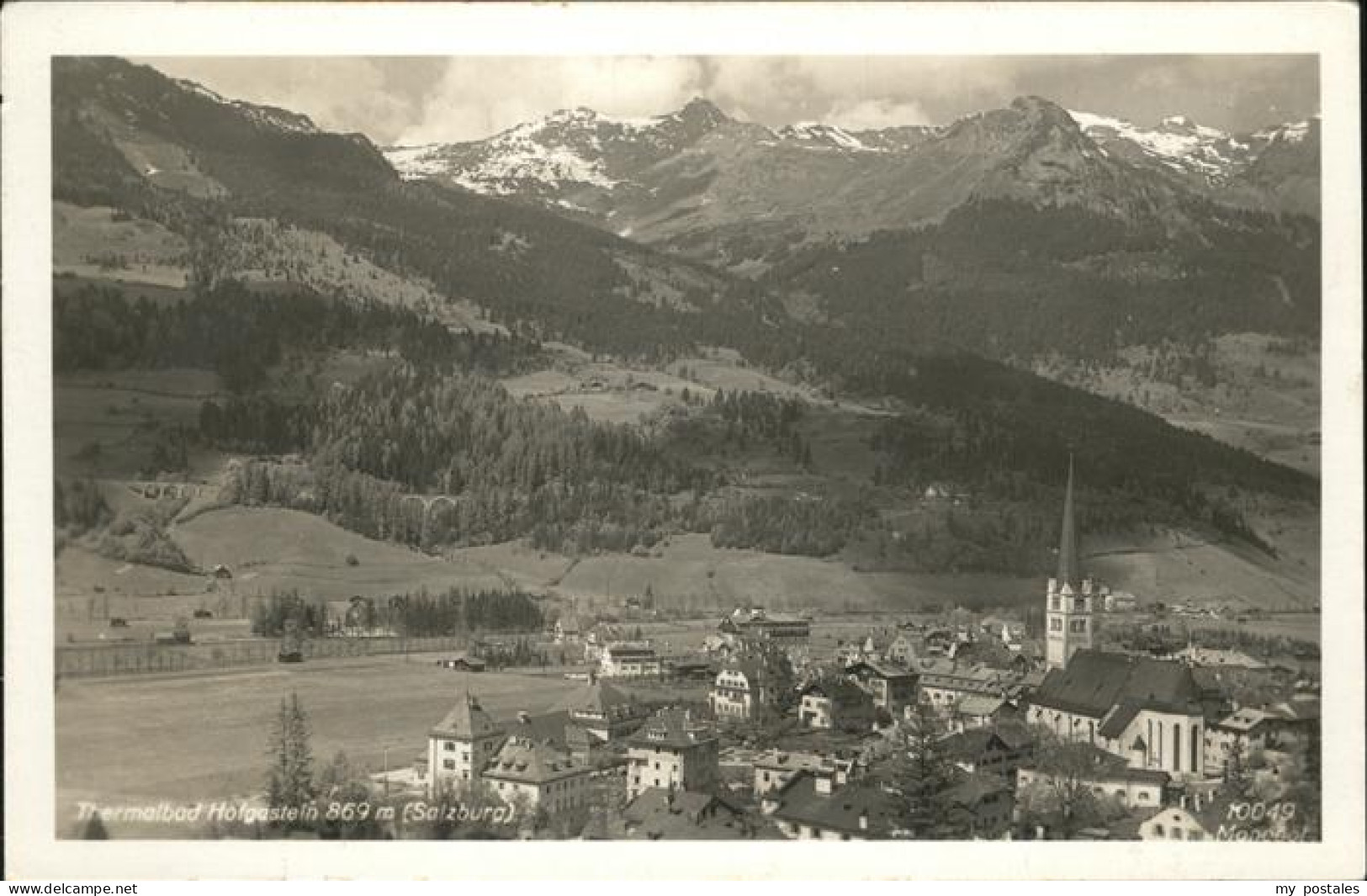Bad Hofgastein