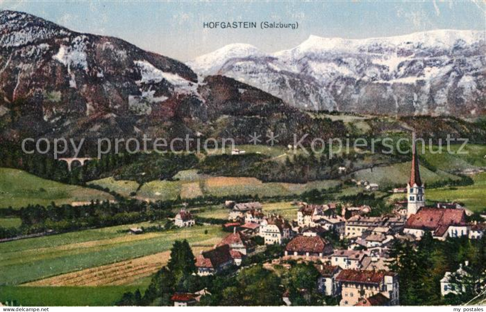 Bad Hofgastein