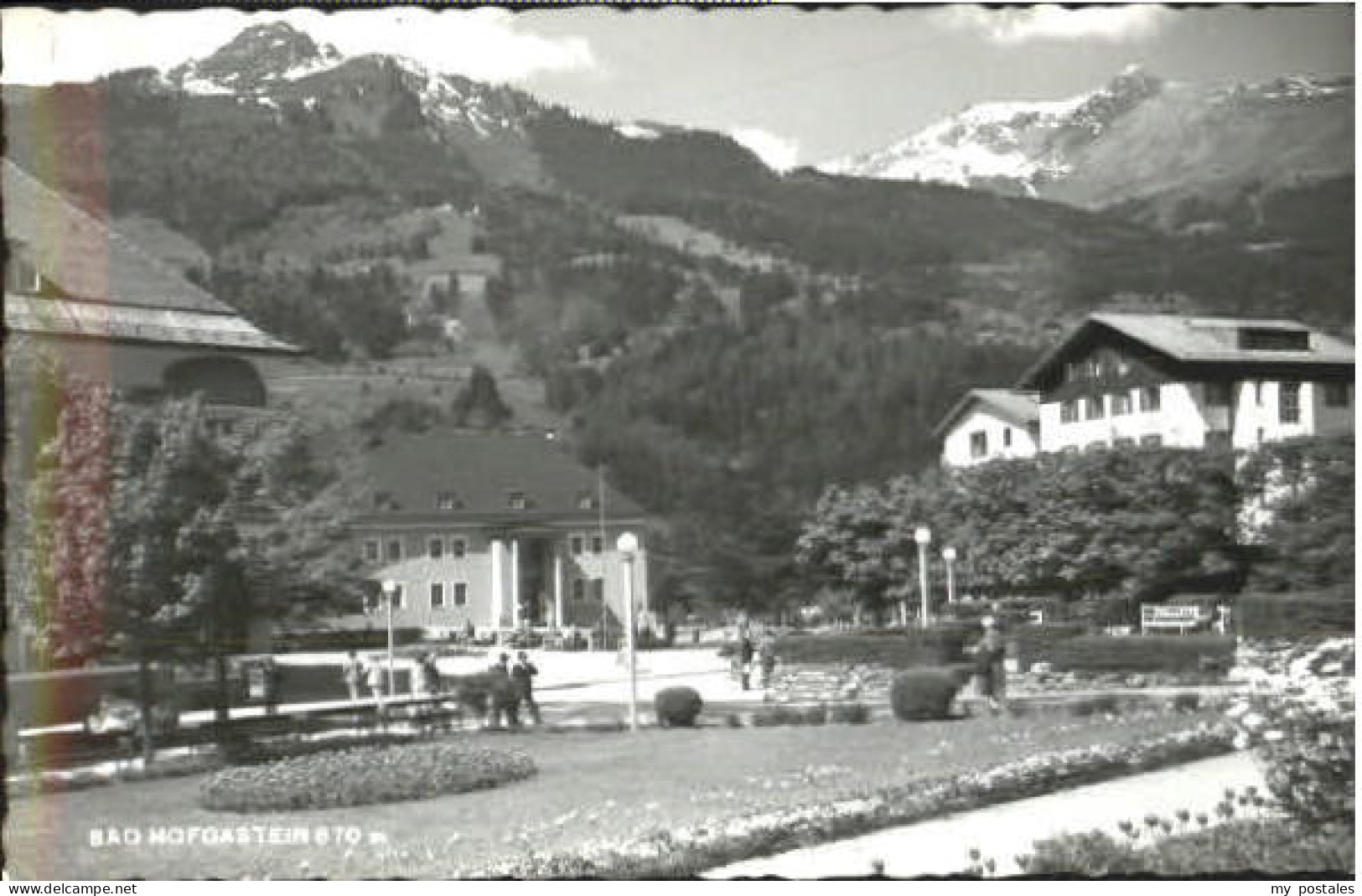 Bad Hofgastein Bad Hofgastein