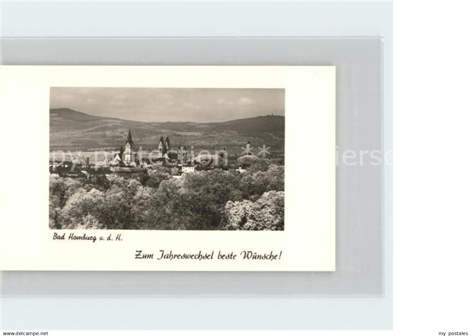 Bad Homburg