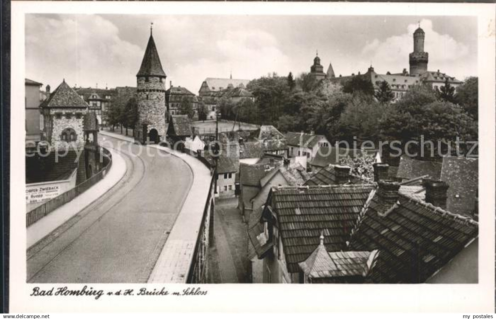 Bad Homburg