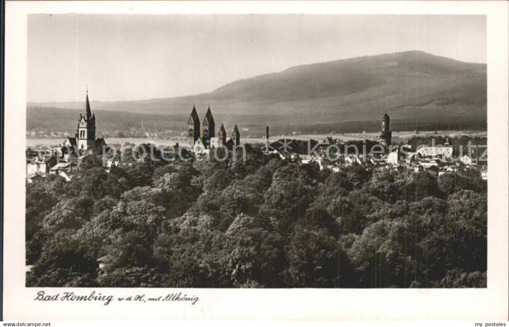 Bad Homburg