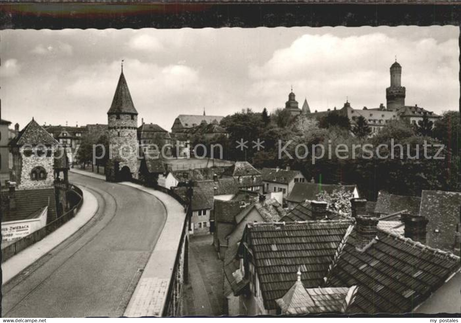 Bad Homburg