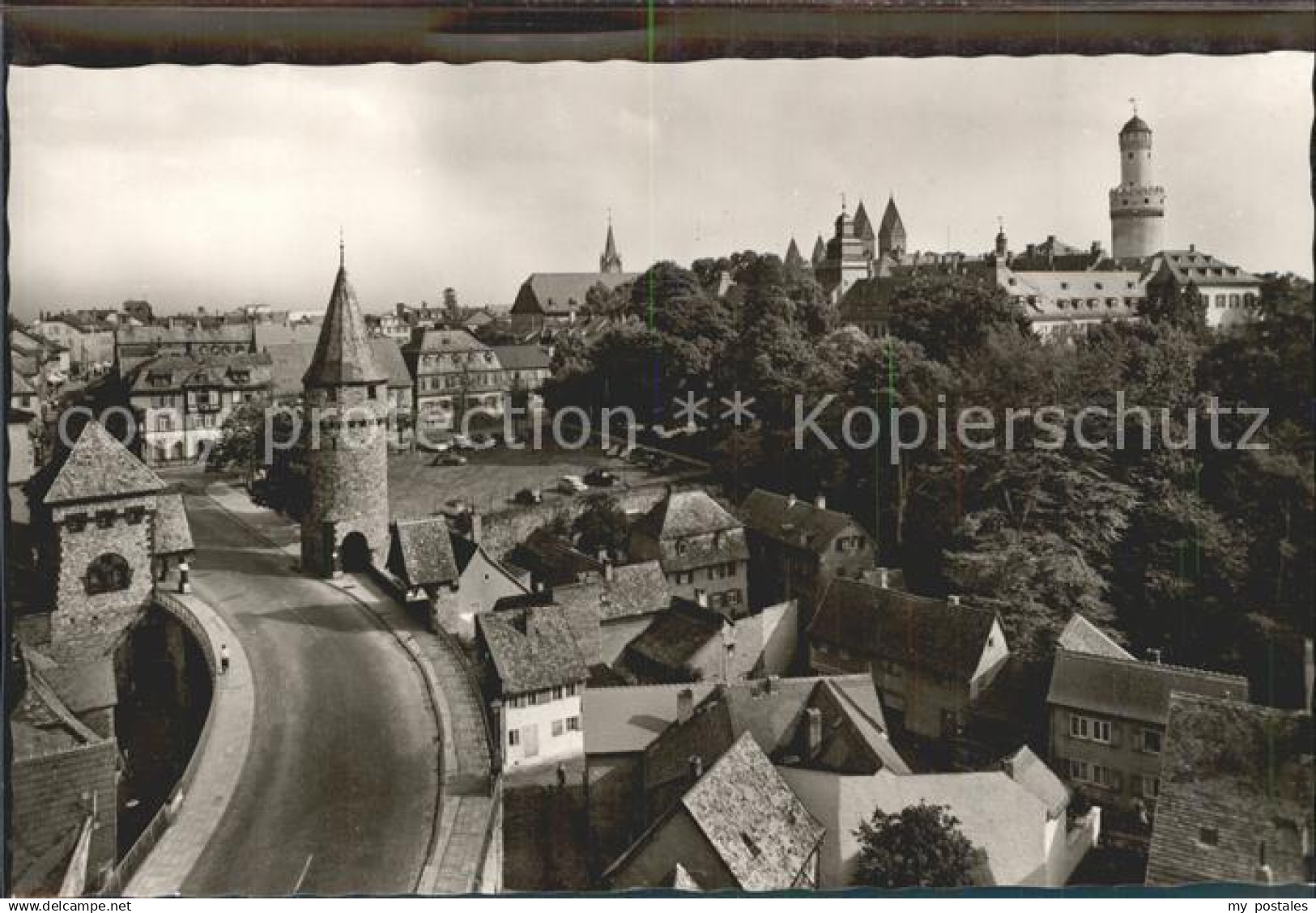 Bad Homburg