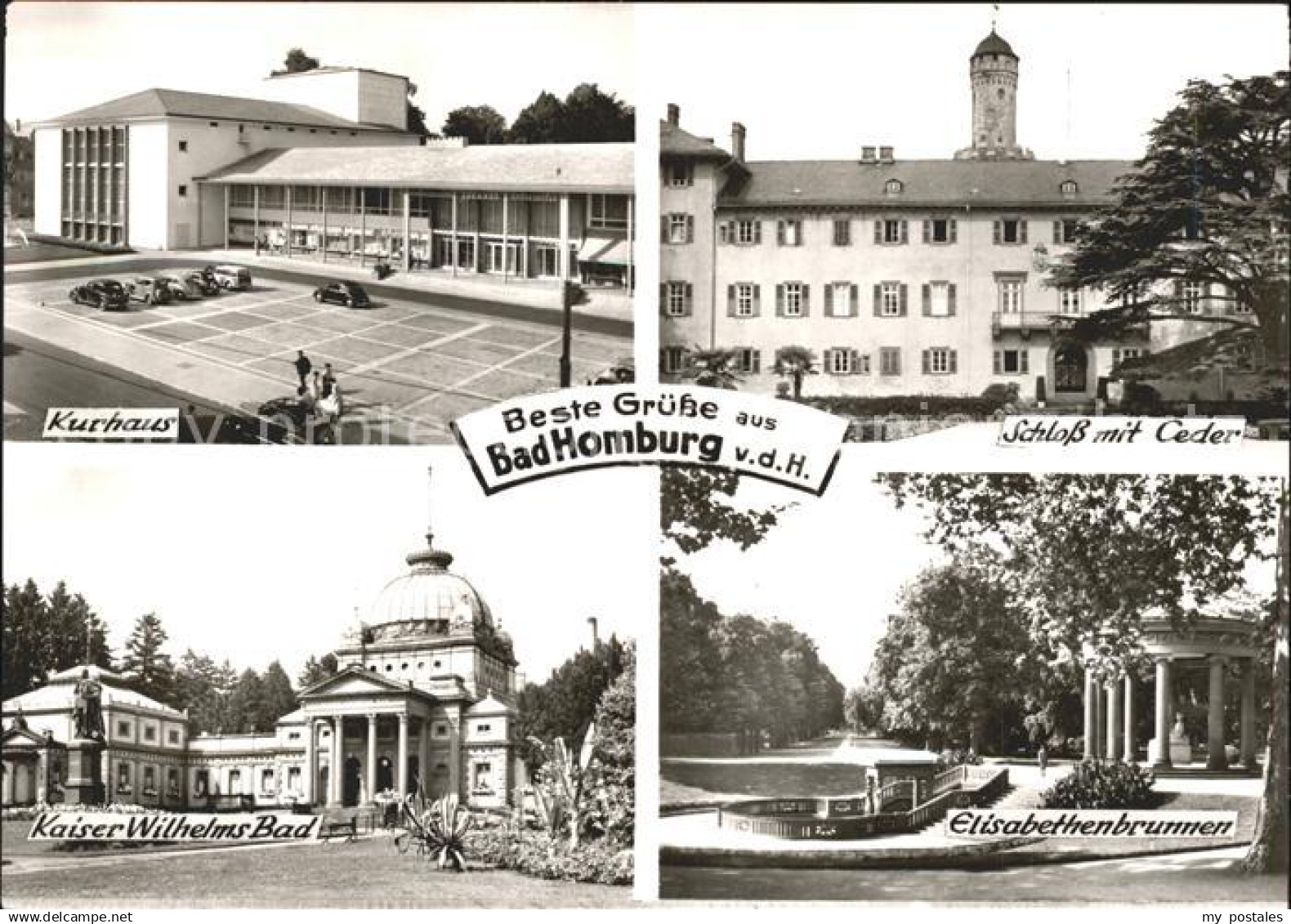 Bad Homburg