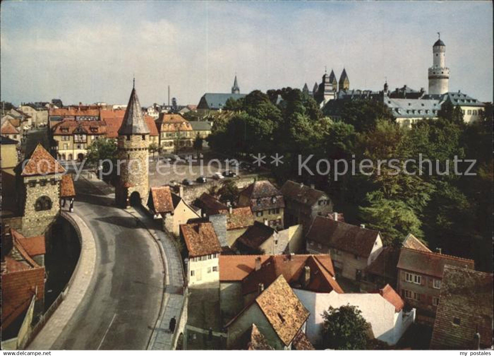 Bad Homburg