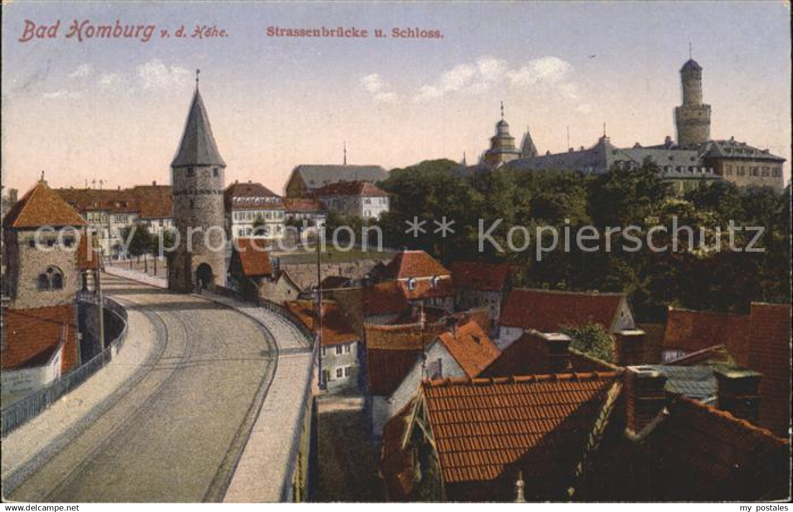 Bad Homburg
