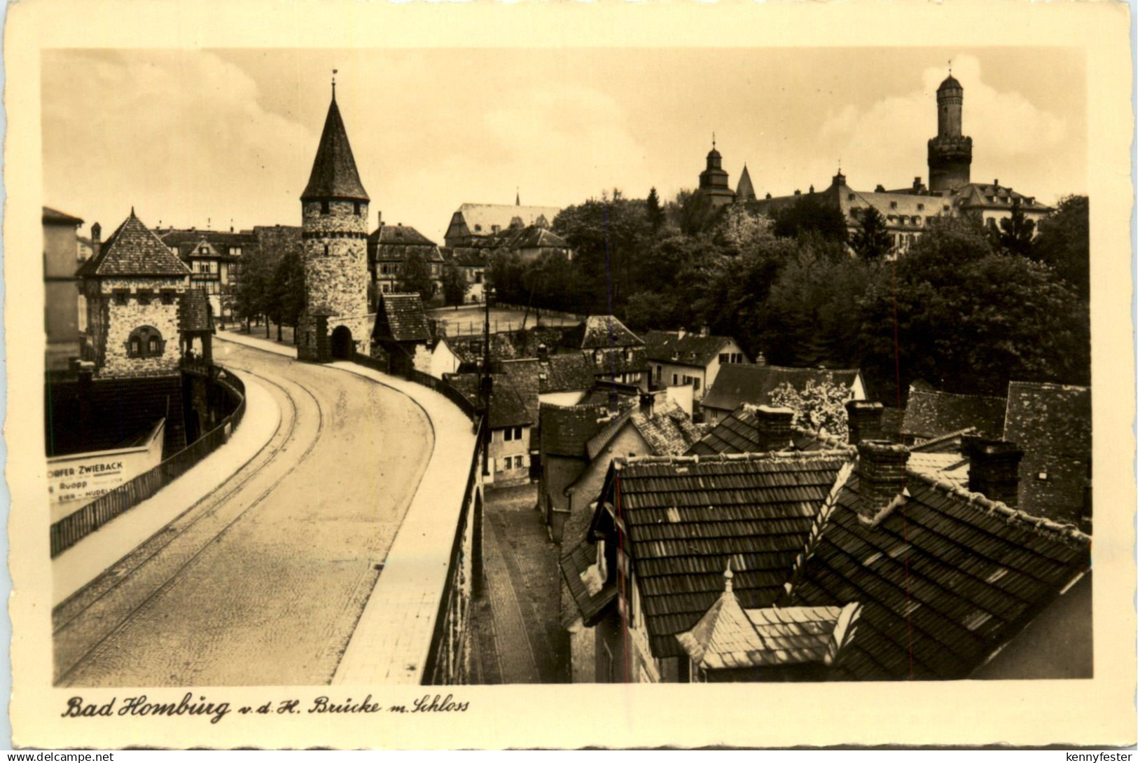 Bad Homburg