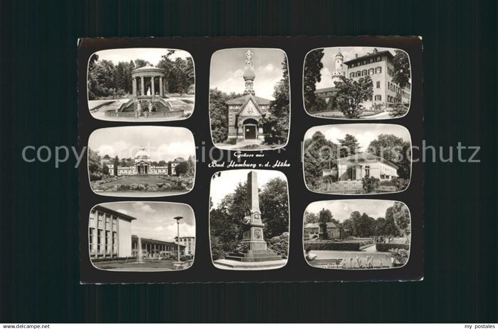 Bad Homburg