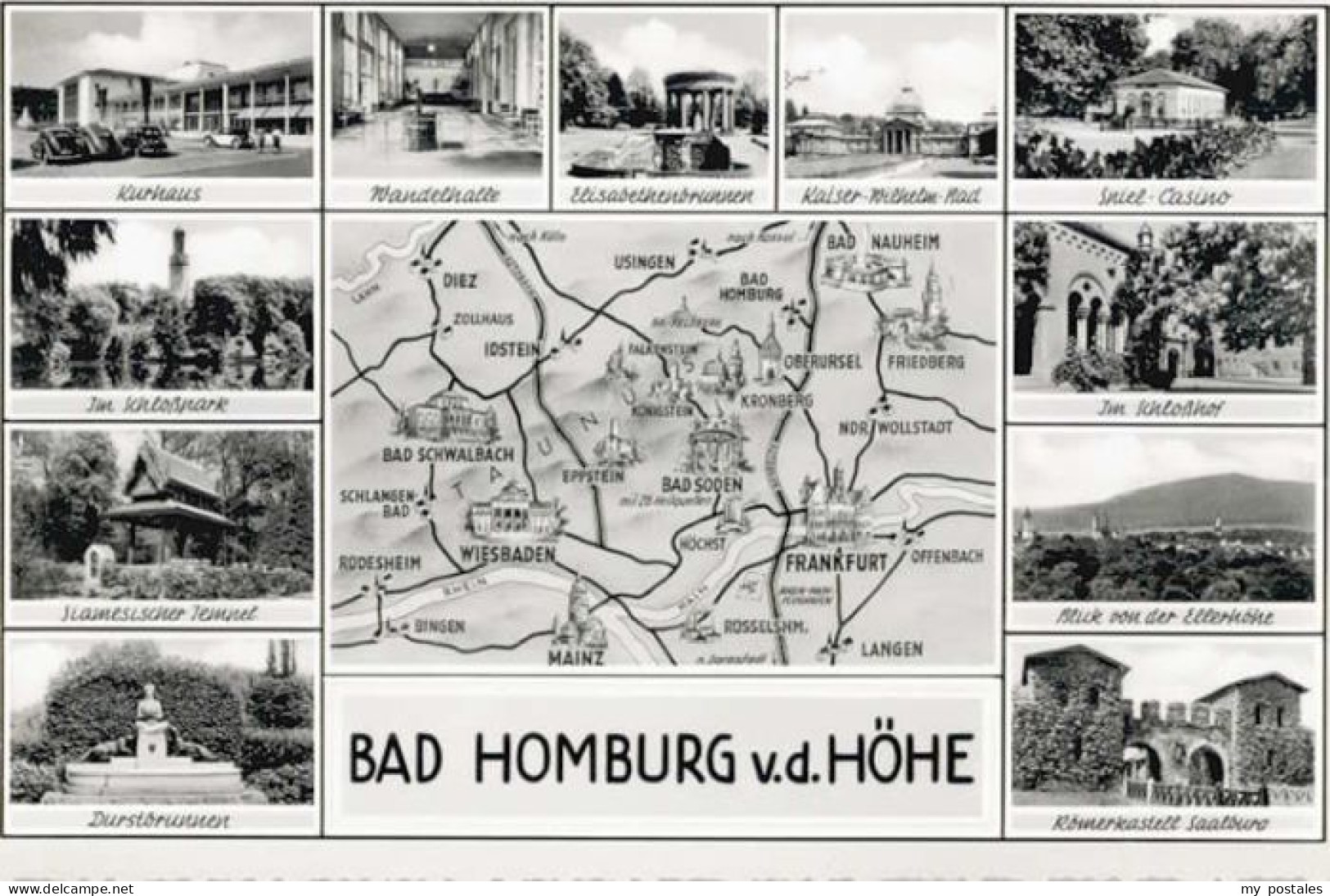 Bad Homburg