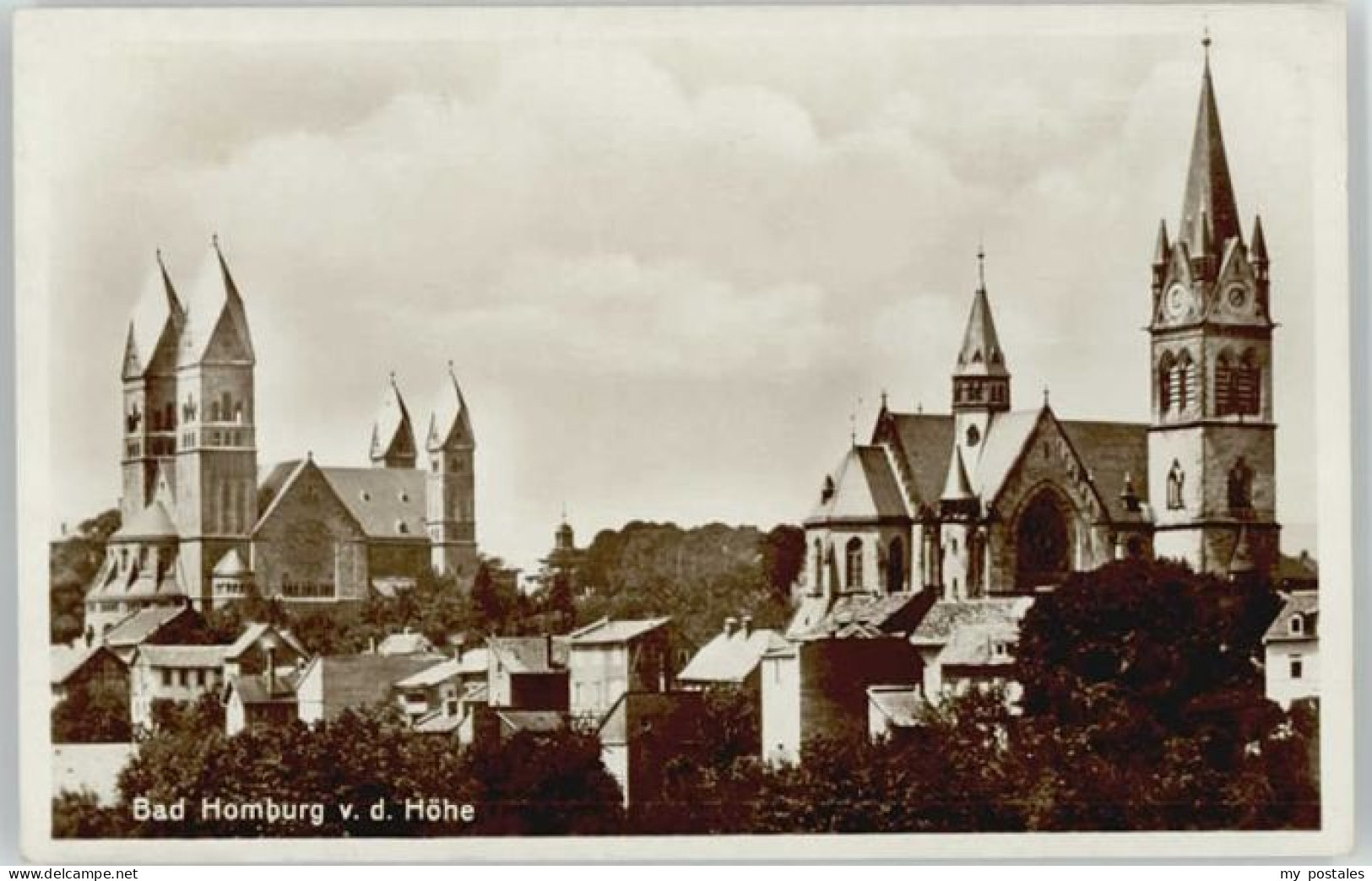 Bad Homburg