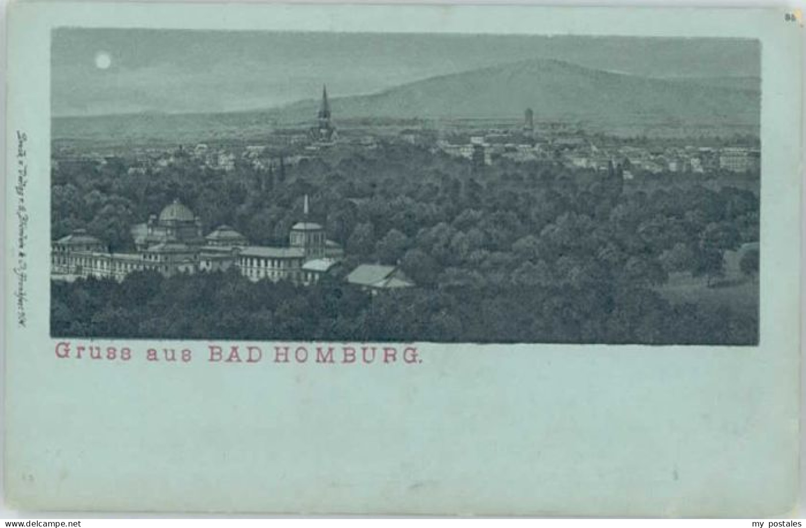 Bad Homburg