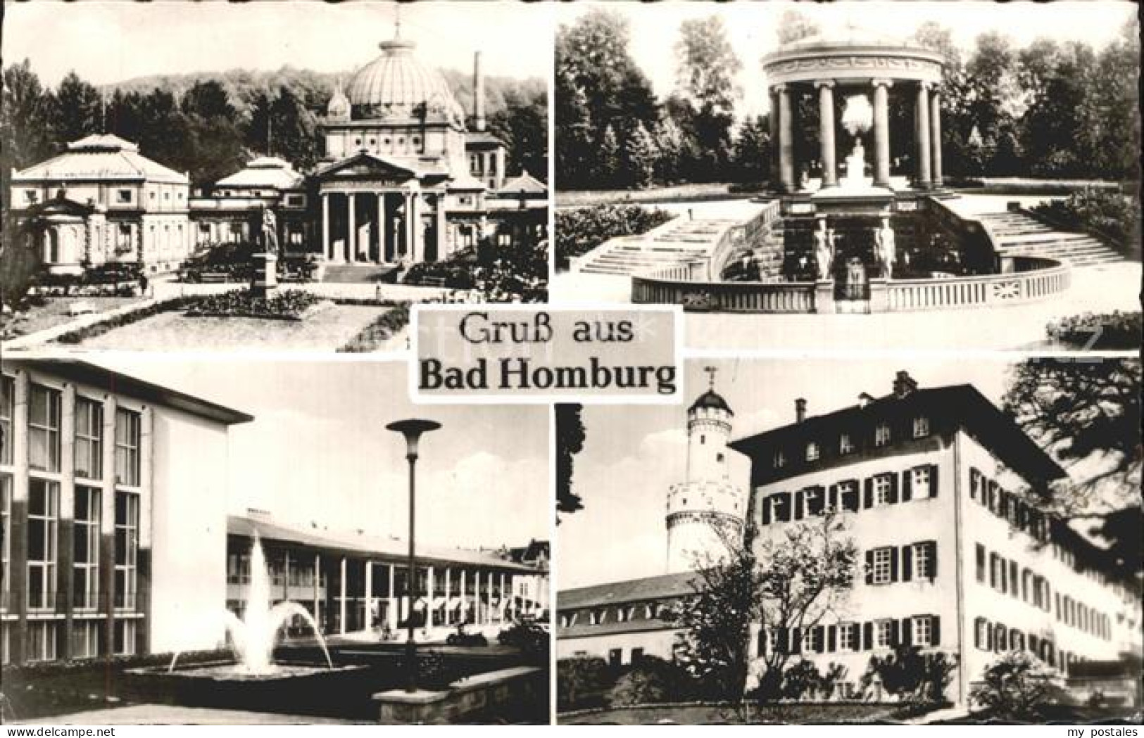 Bad Homburg