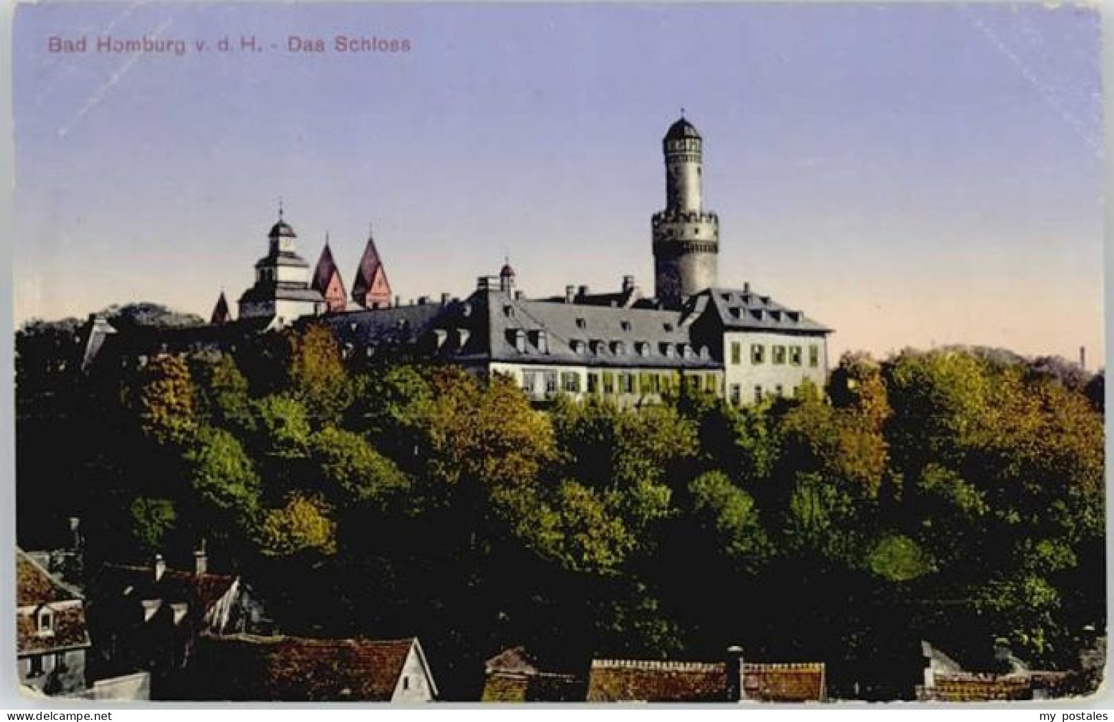 Bad Homburg
