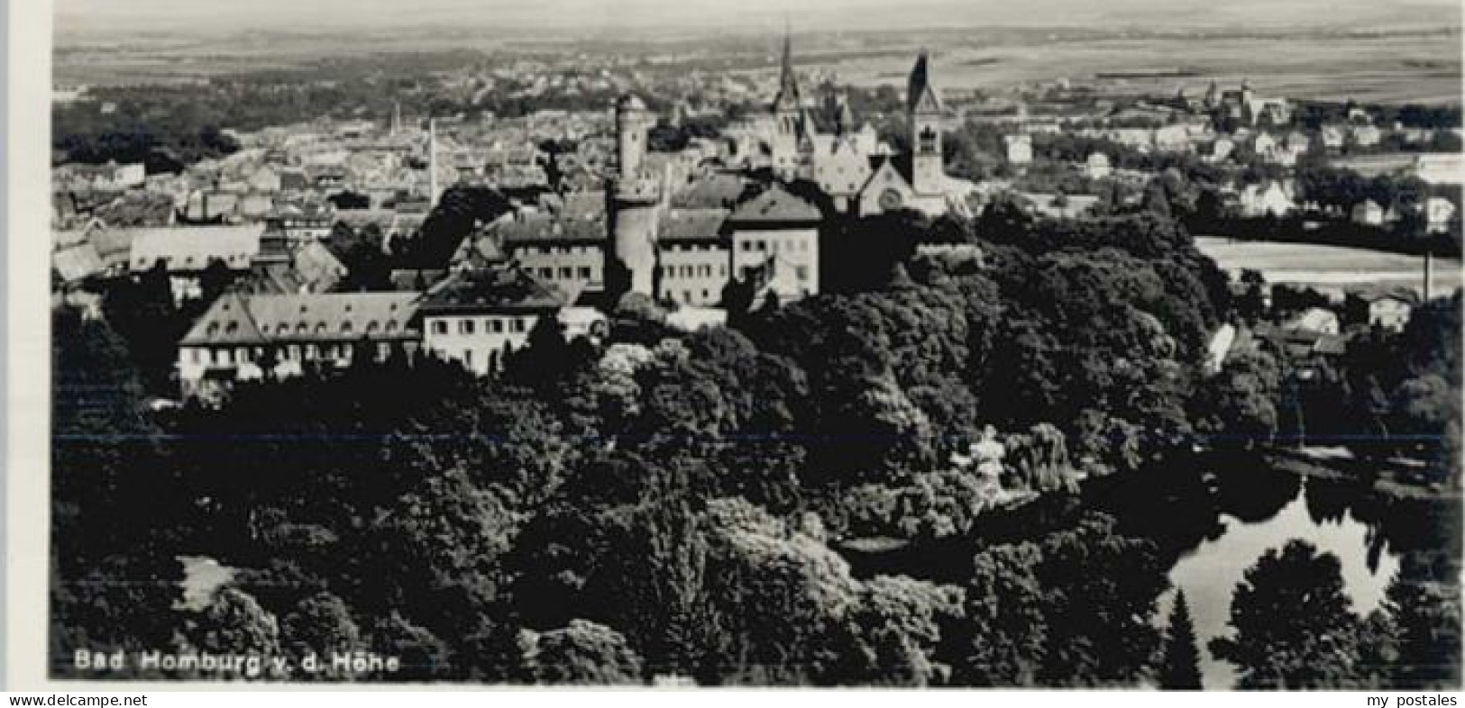 Bad Homburg
