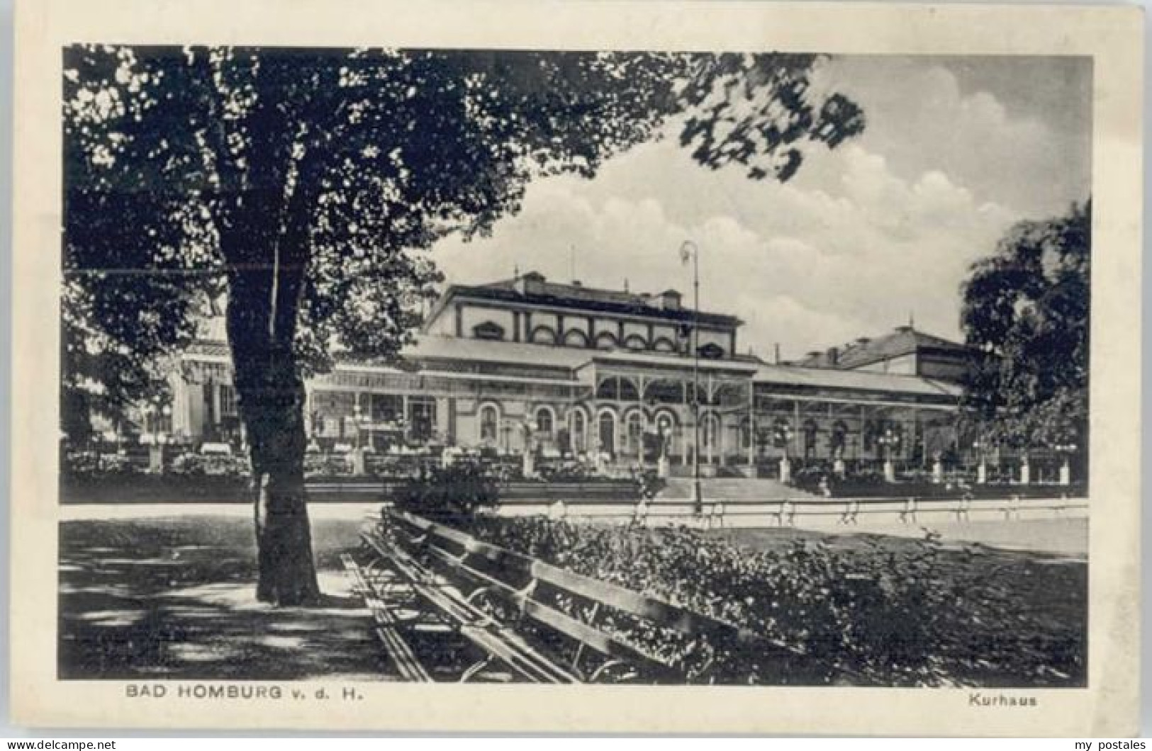 Bad Homburg