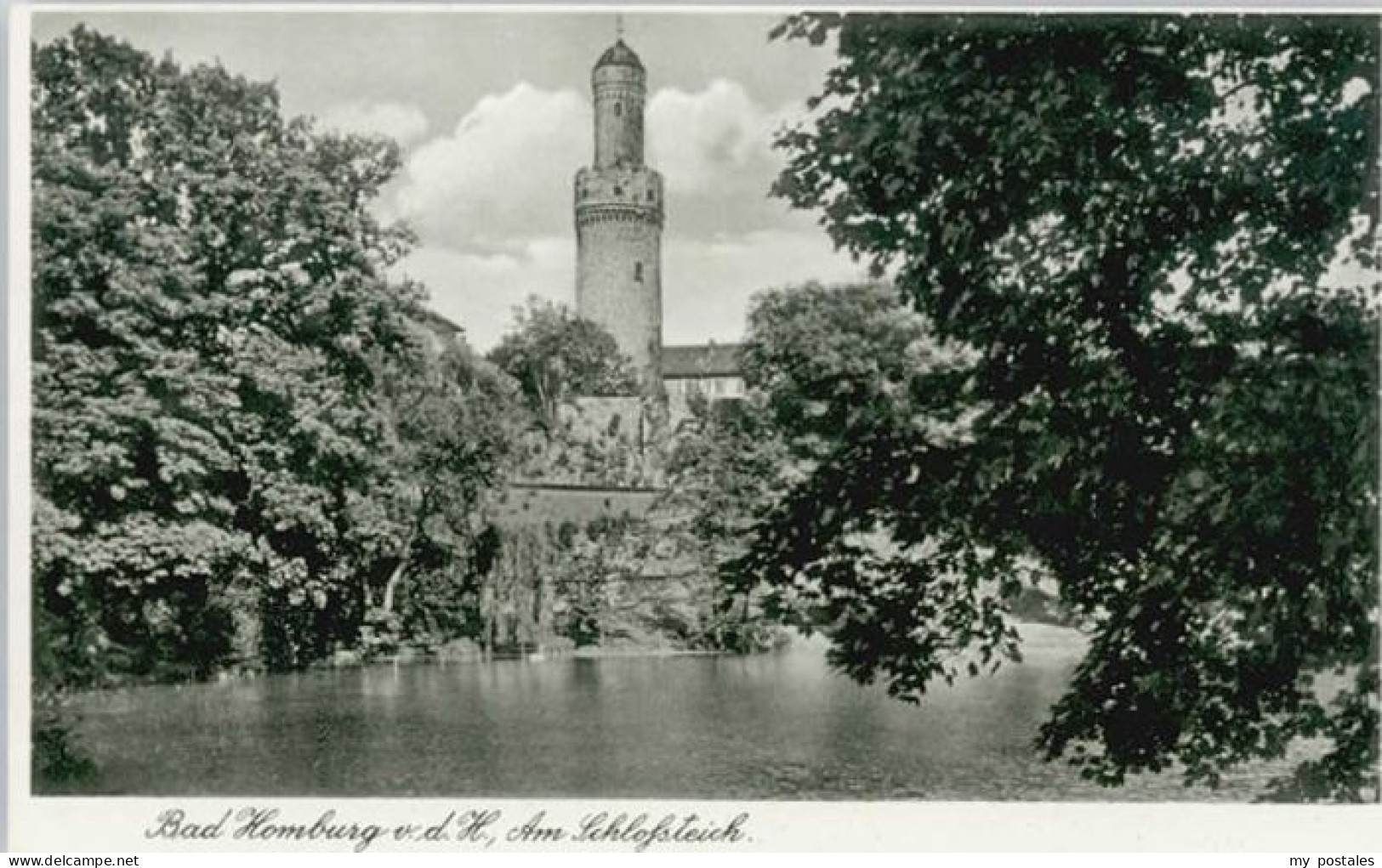 Bad Homburg
