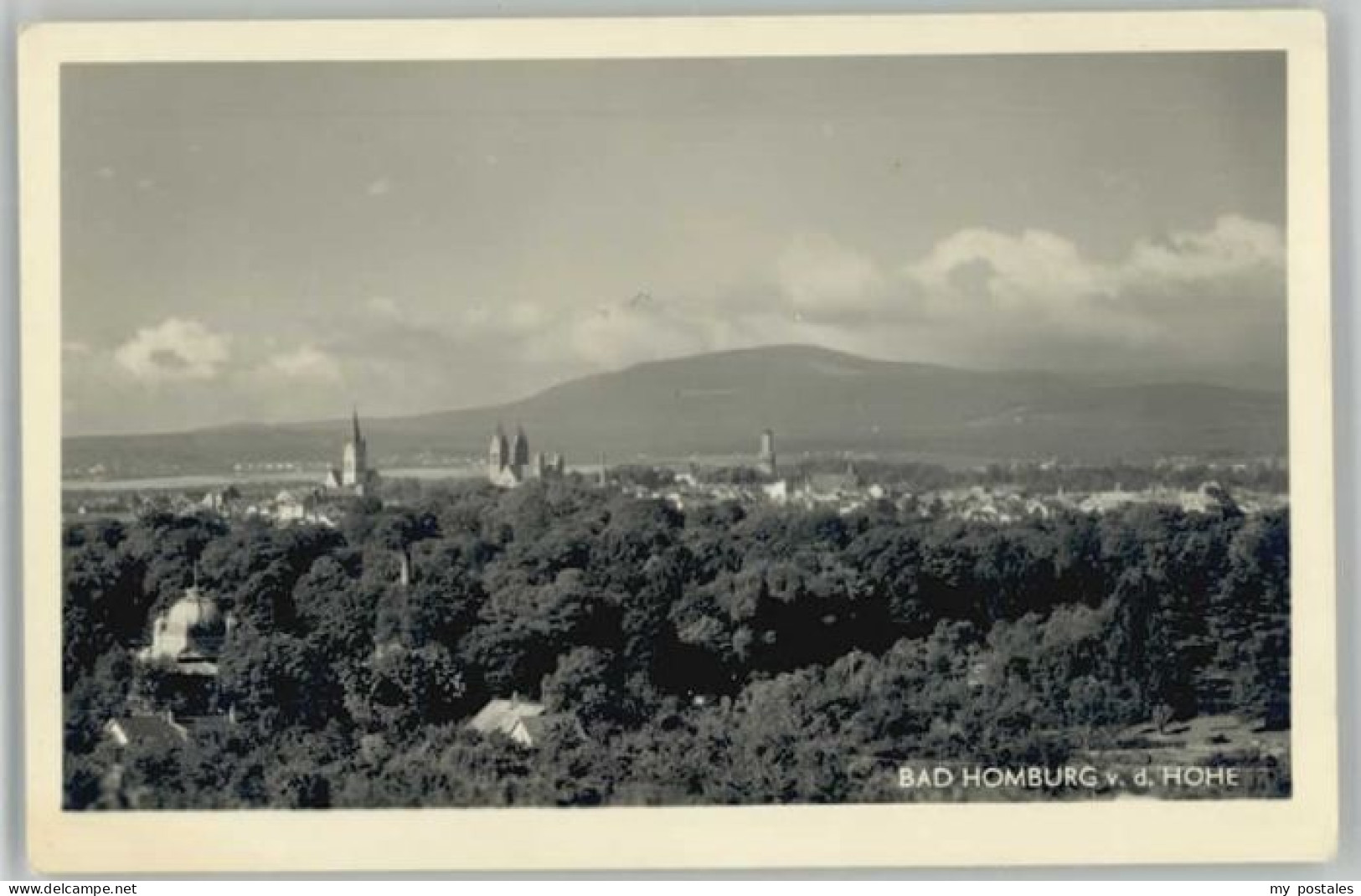 Bad Homburg