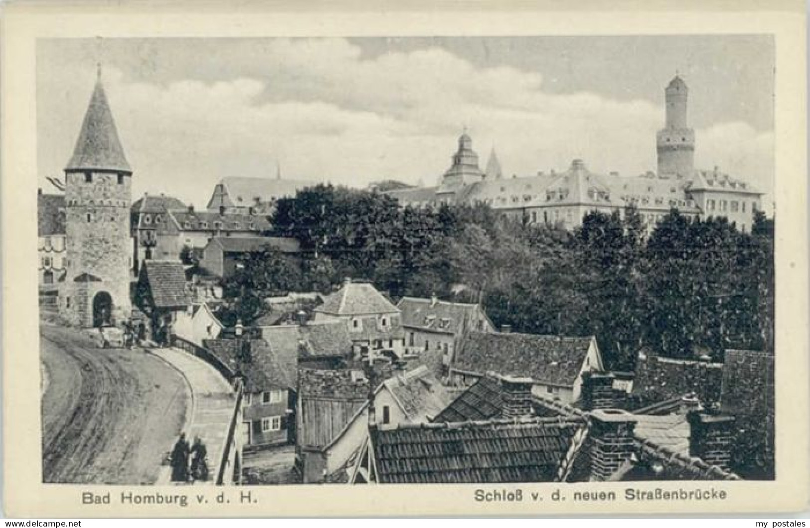 Bad Homburg
