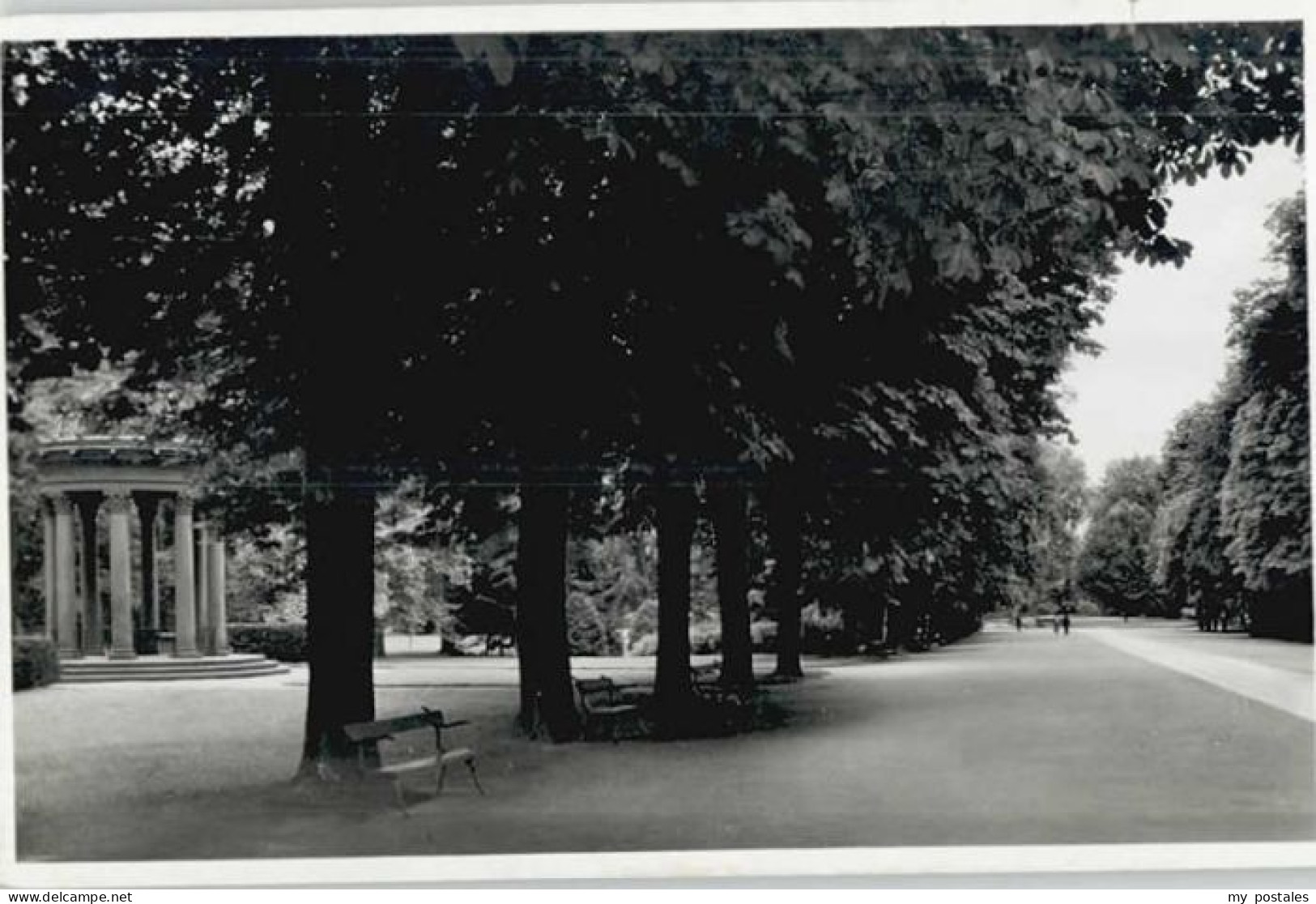 Bad Homburg