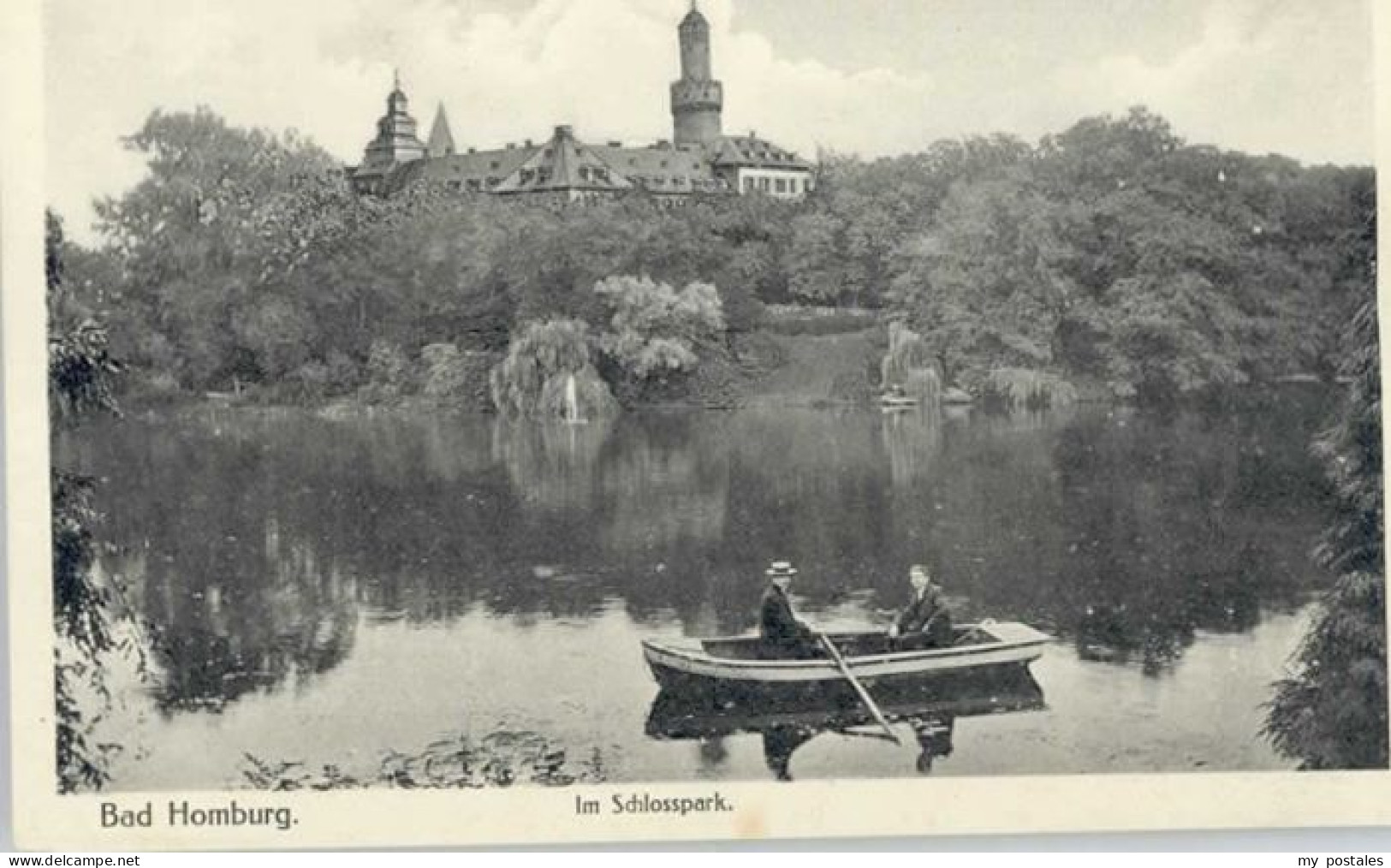Bad Homburg