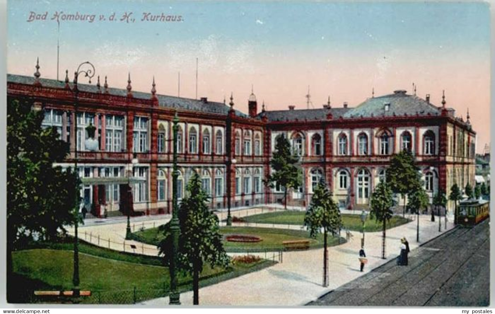 Bad Homburg
