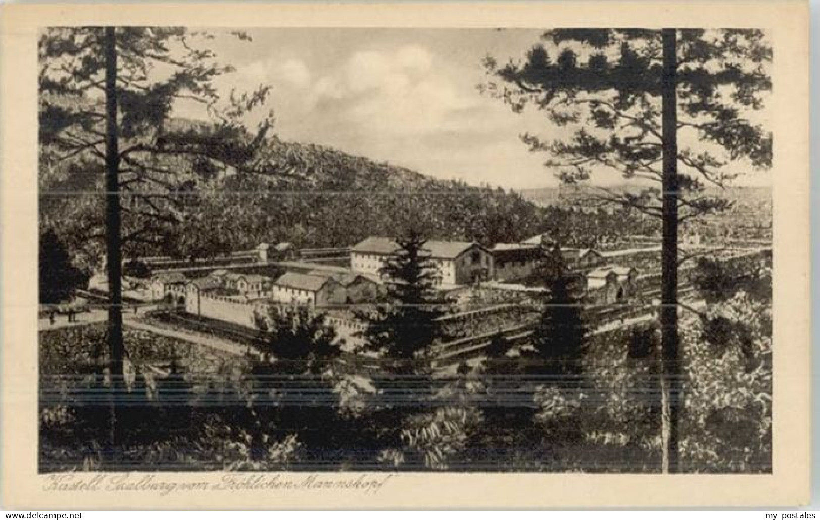 Bad Homburg