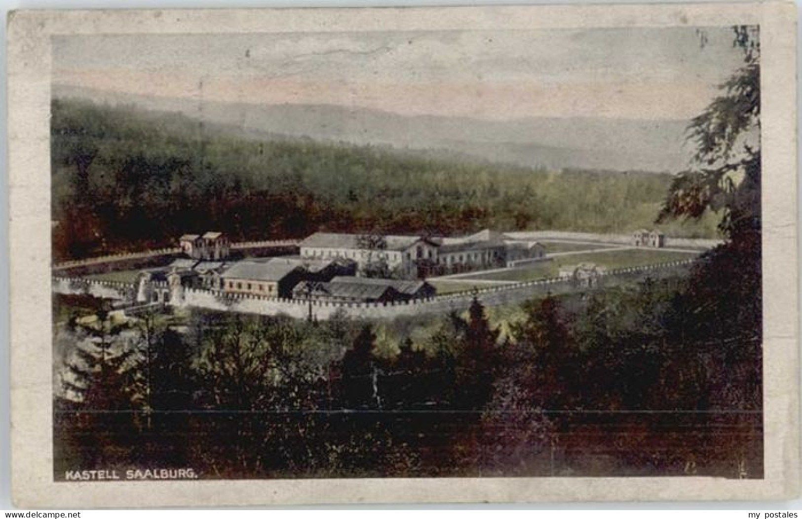 Bad Homburg