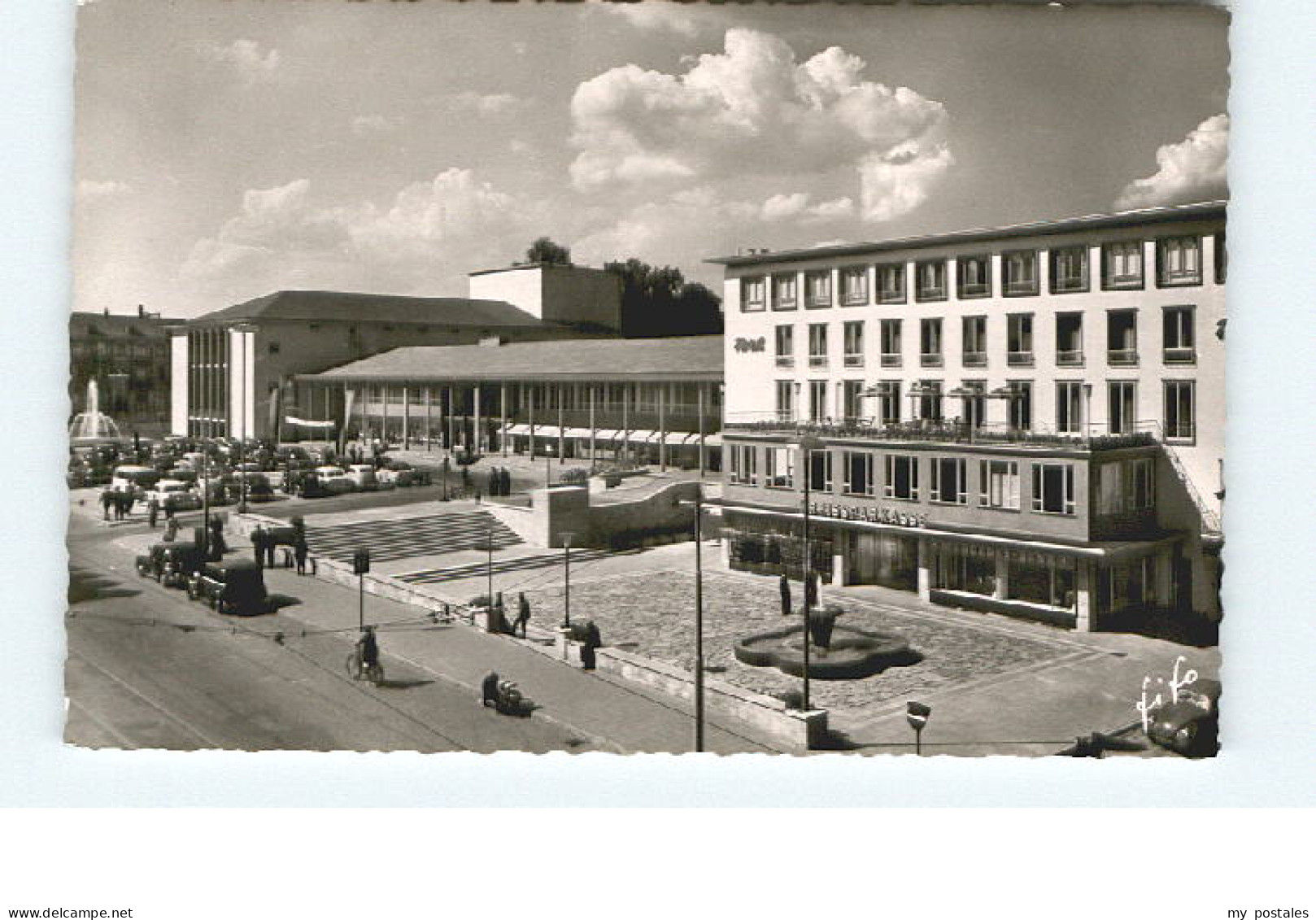 Bad Homburg