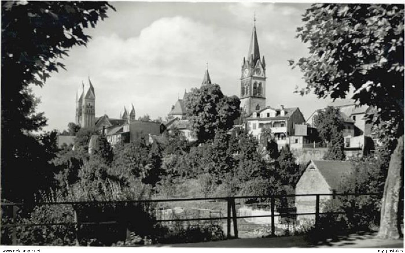 Bad Homburg