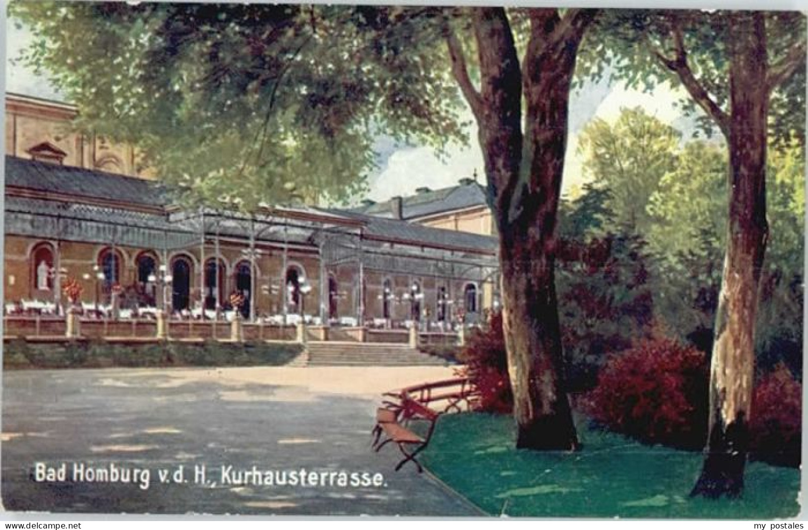 Bad Homburg