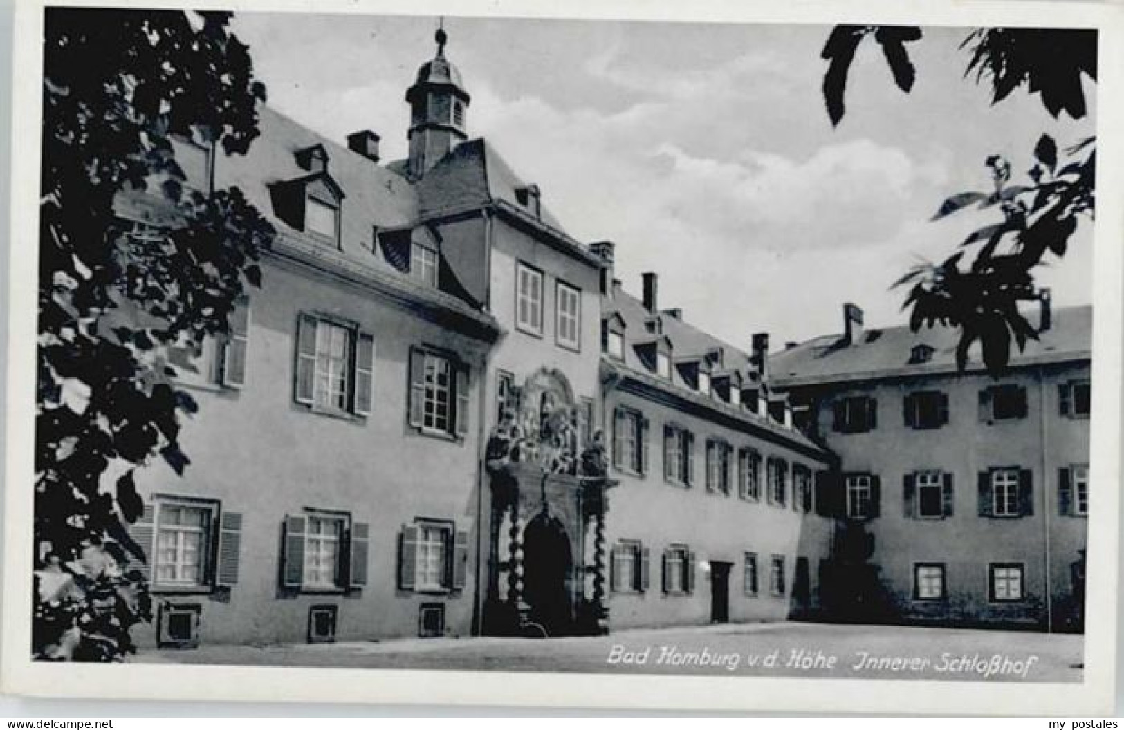 Bad Homburg