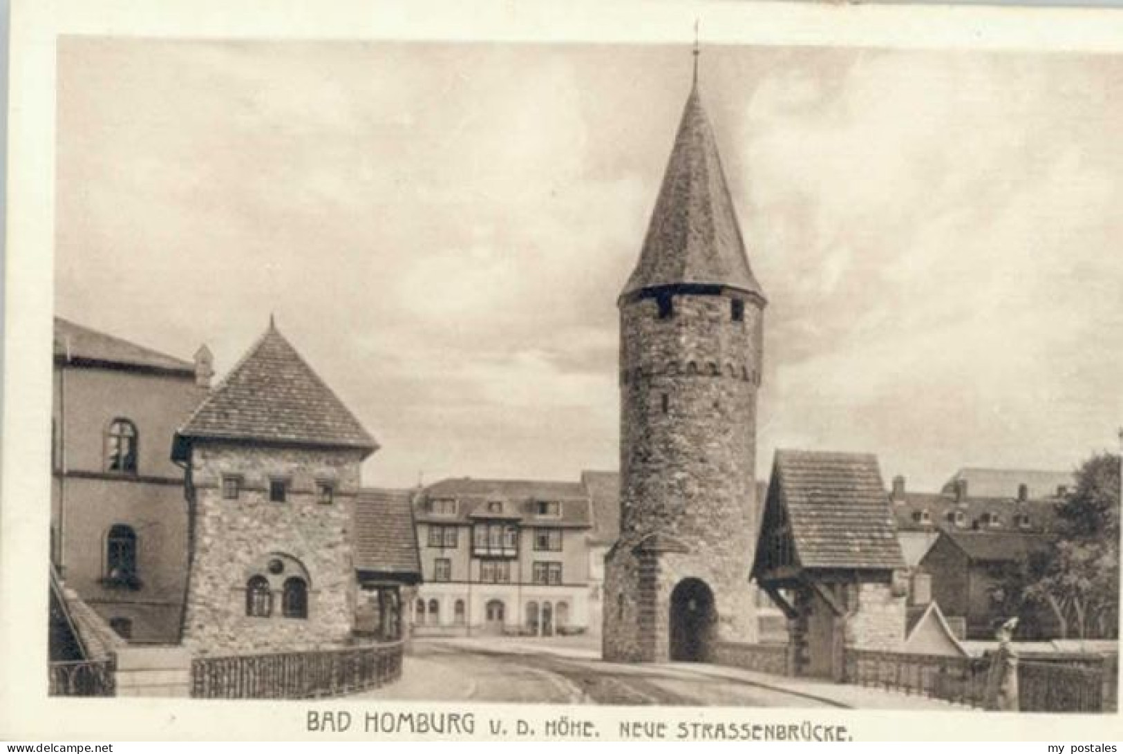 Bad Homburg
